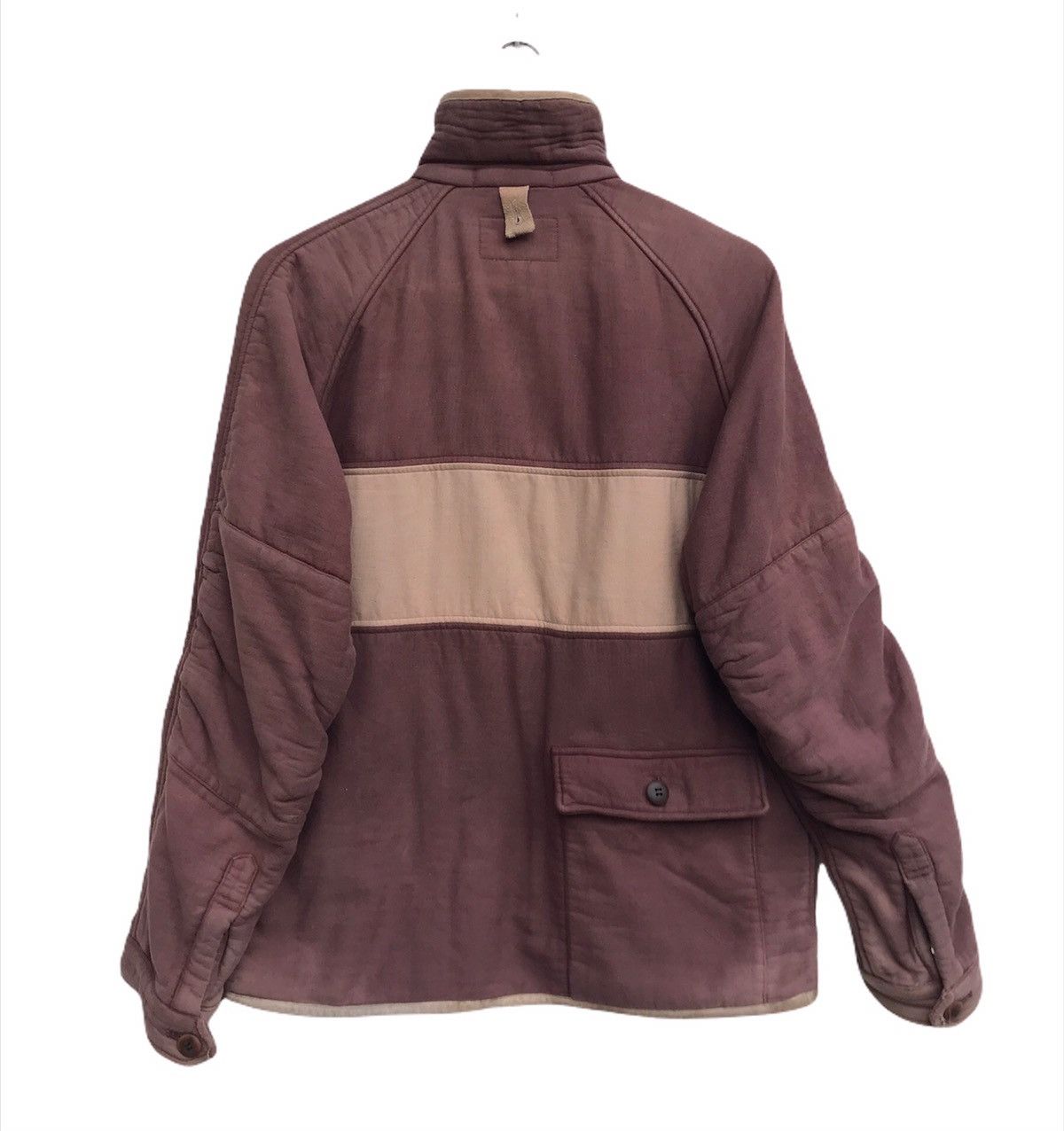 General Research General Research 1997 Style 163 Back Packet Sweater Jacket Size US M / EU 48-50 / 2 - 1 Thumbnail