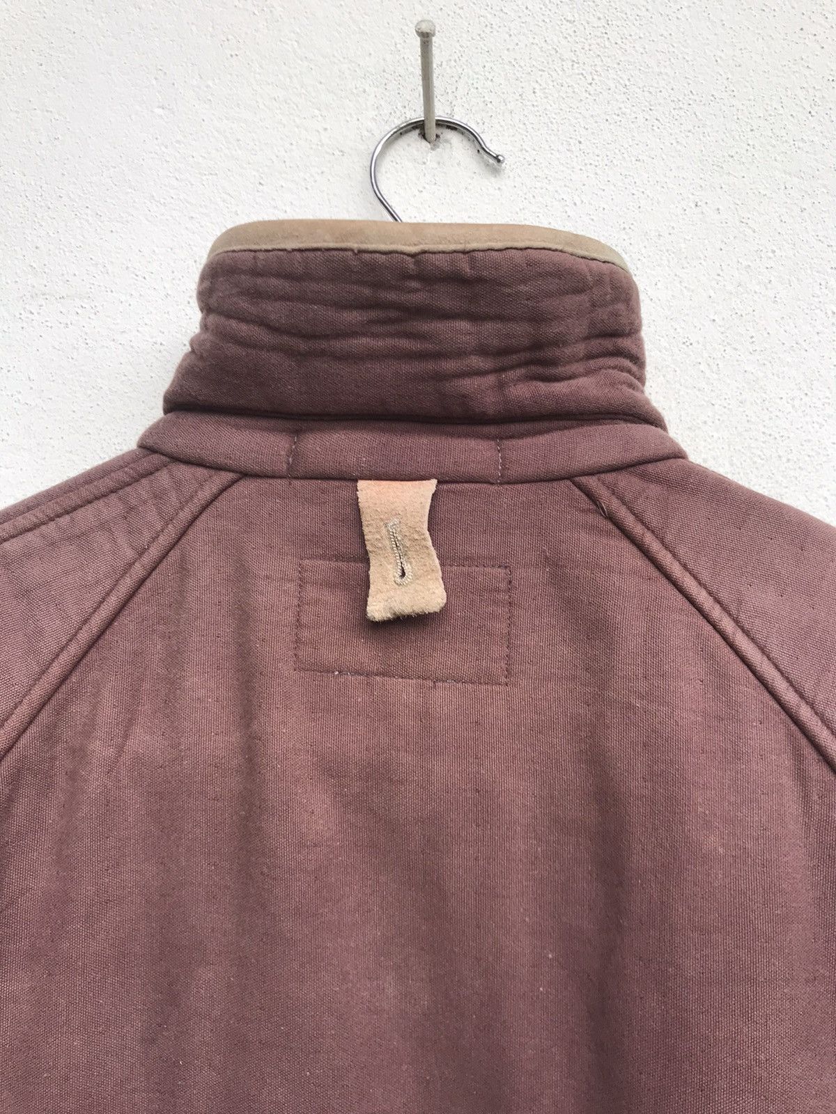 General Research General Research 1997 Style 163 Back Packet Sweater Jacket Size US M / EU 48-50 / 2 - 16 Thumbnail