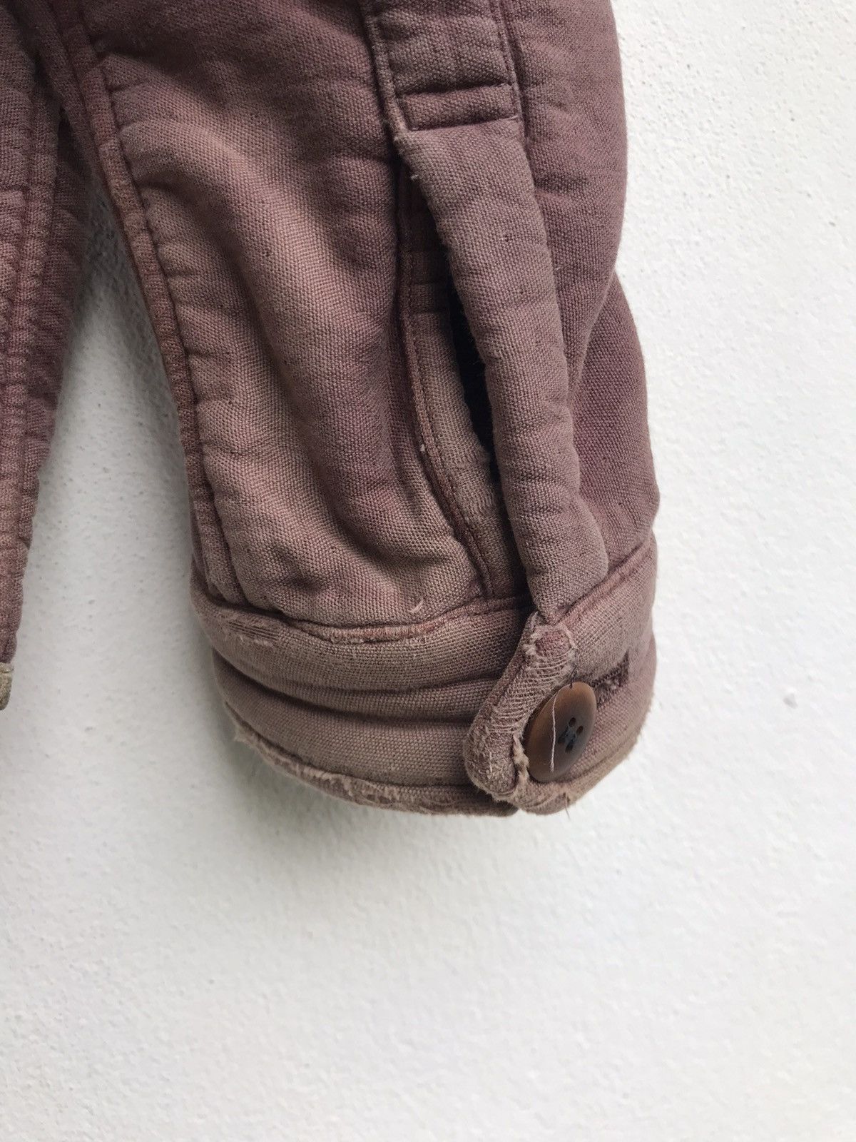General Research General Research 1997 Style 163 Back Packet Sweater Jacket Size US M / EU 48-50 / 2 - 13 Thumbnail