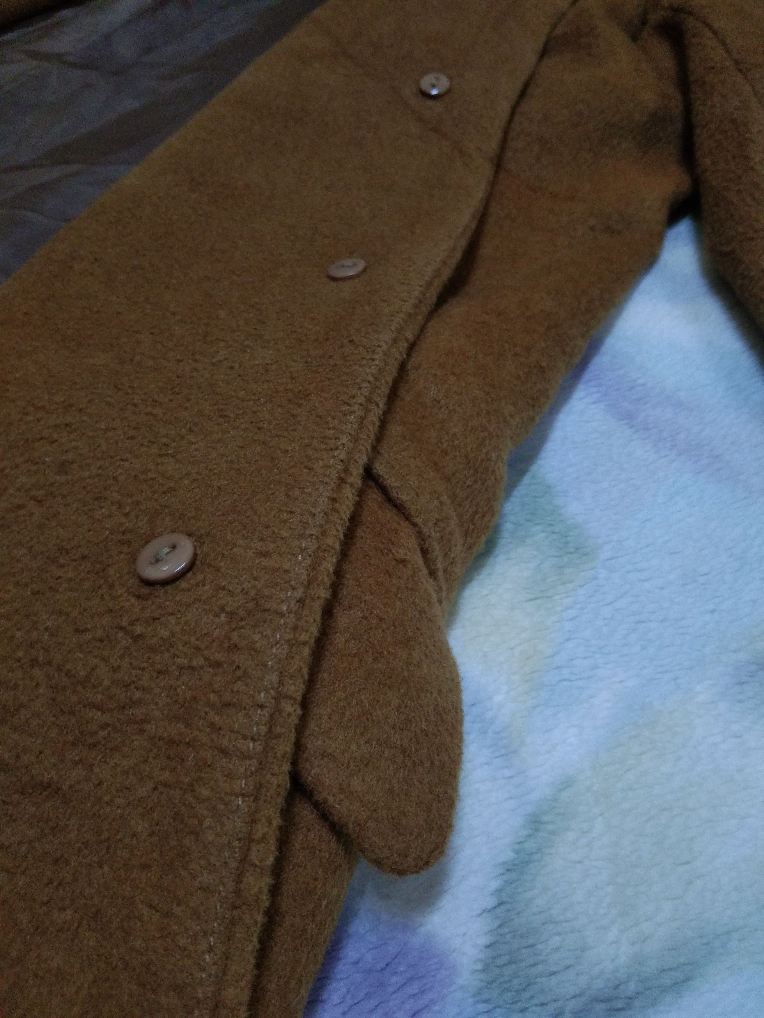 Beams Plus × Japanese Brand Beams Heart Peacoat Size US S / EU 44-46 / 1 - 14 Thumbnail
