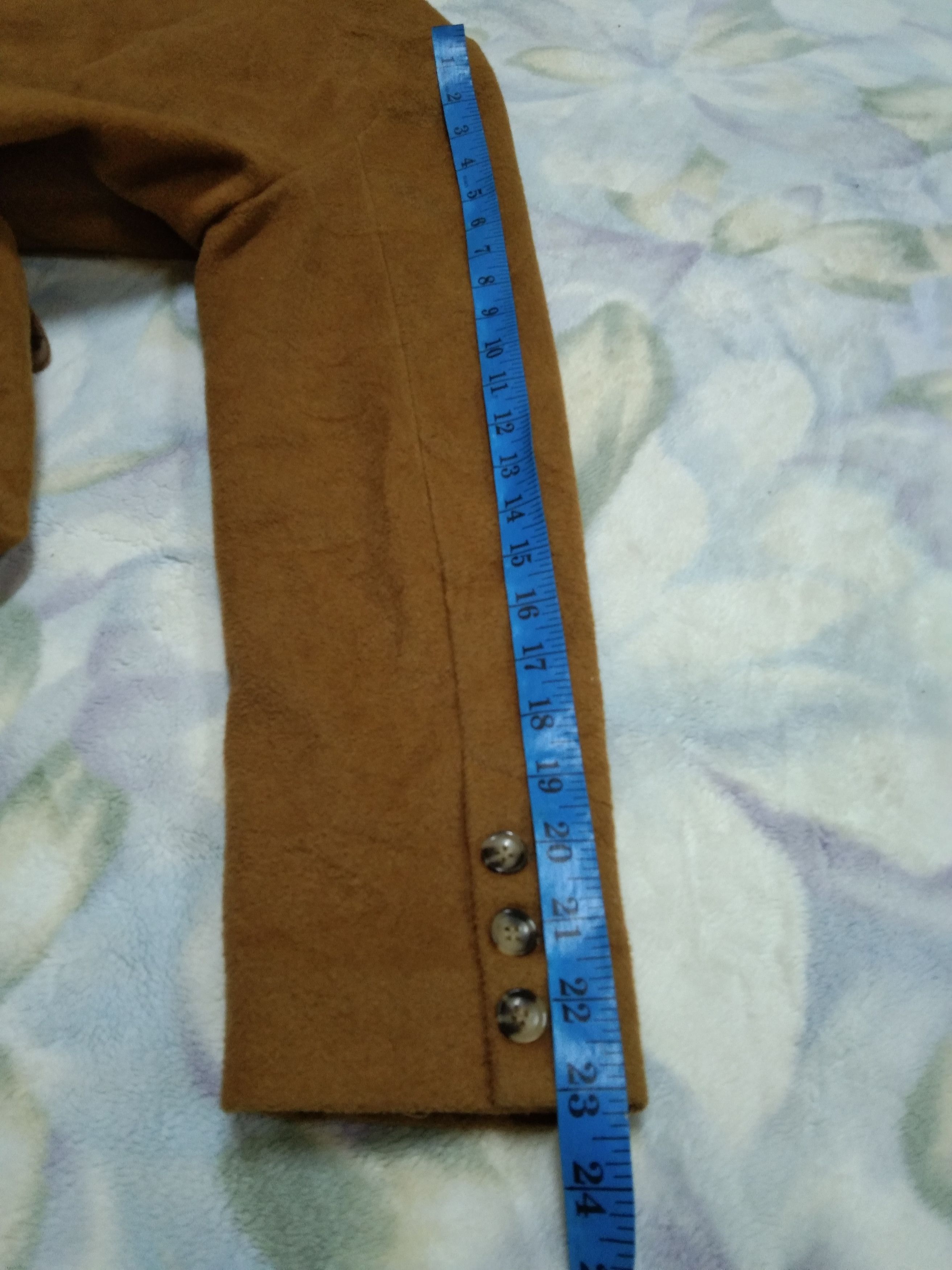 Beams Plus × Japanese Brand Beams Heart Peacoat Size US S / EU 44-46 / 1 - 11 Thumbnail
