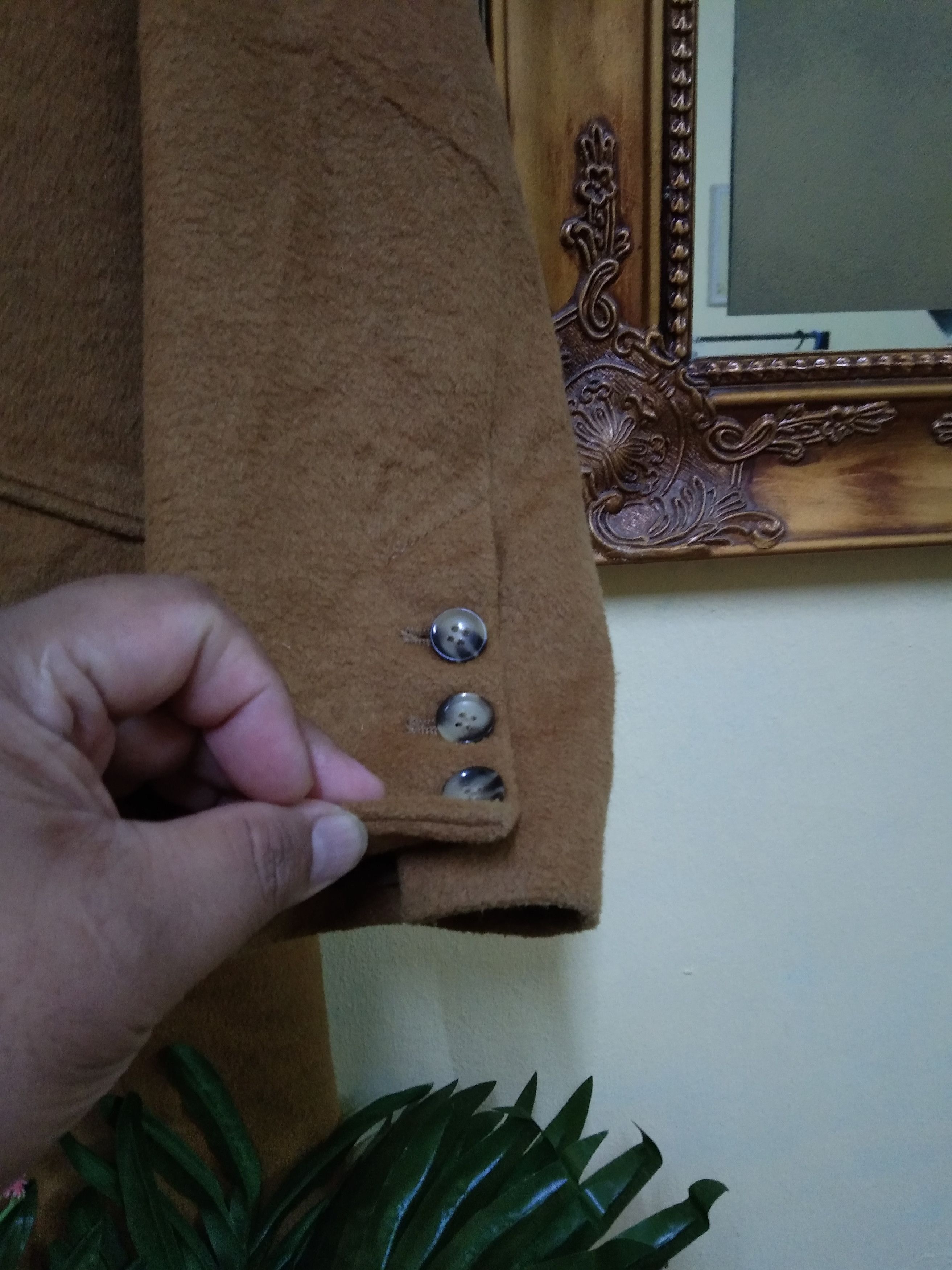 Beams Plus × Japanese Brand Beams Heart Peacoat Size US S / EU 44-46 / 1 - 15 Thumbnail