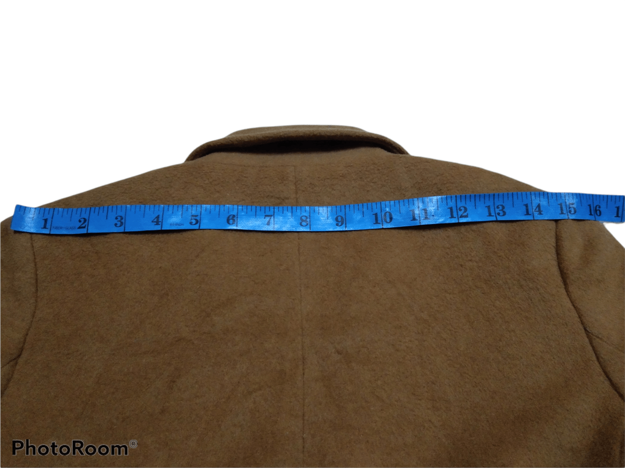 Beams Plus × Japanese Brand Beams Heart Peacoat Size US S / EU 44-46 / 1 - 8 Thumbnail