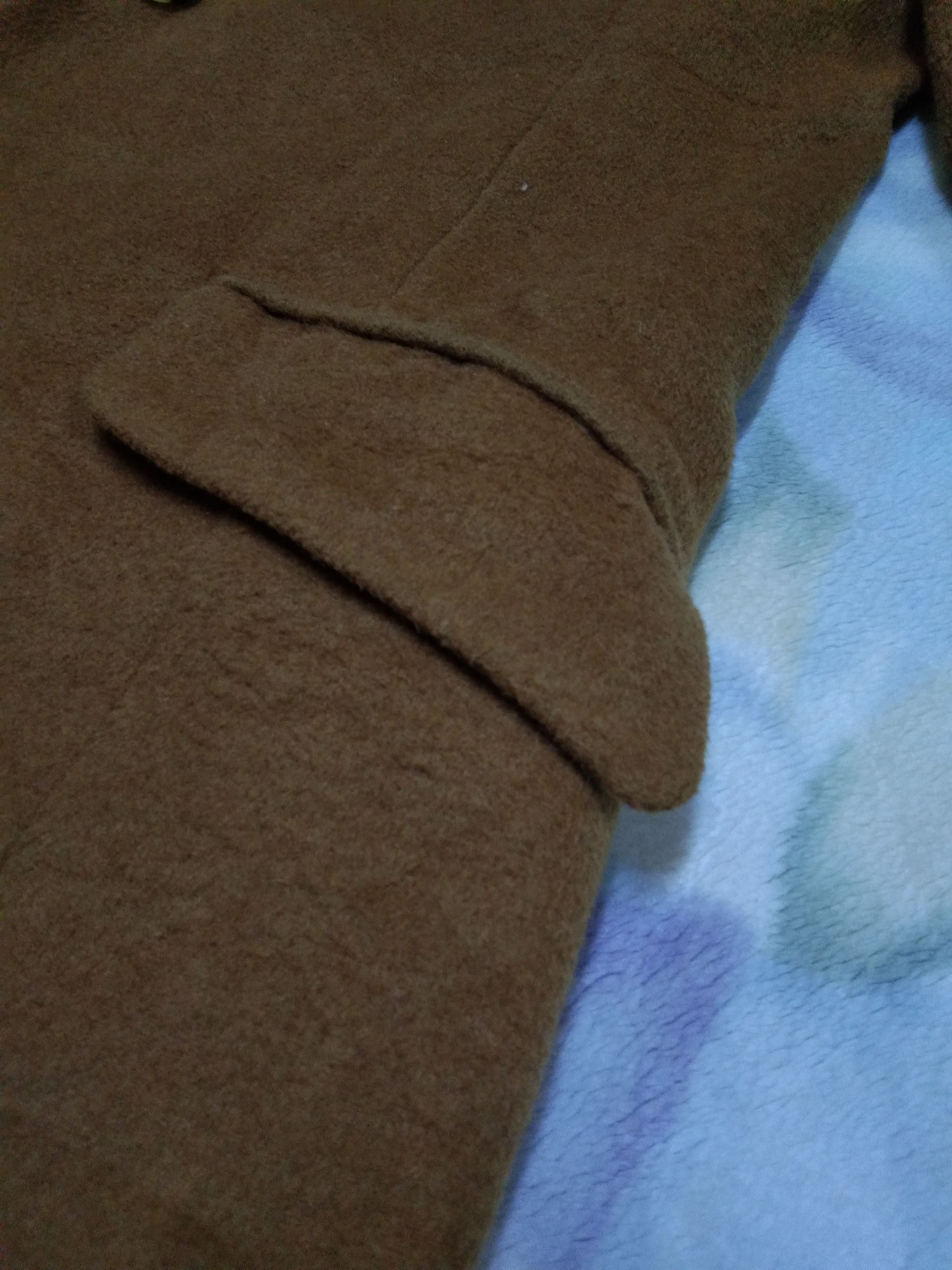Beams Plus × Japanese Brand Beams Heart Peacoat Size US S / EU 44-46 / 1 - 13 Thumbnail