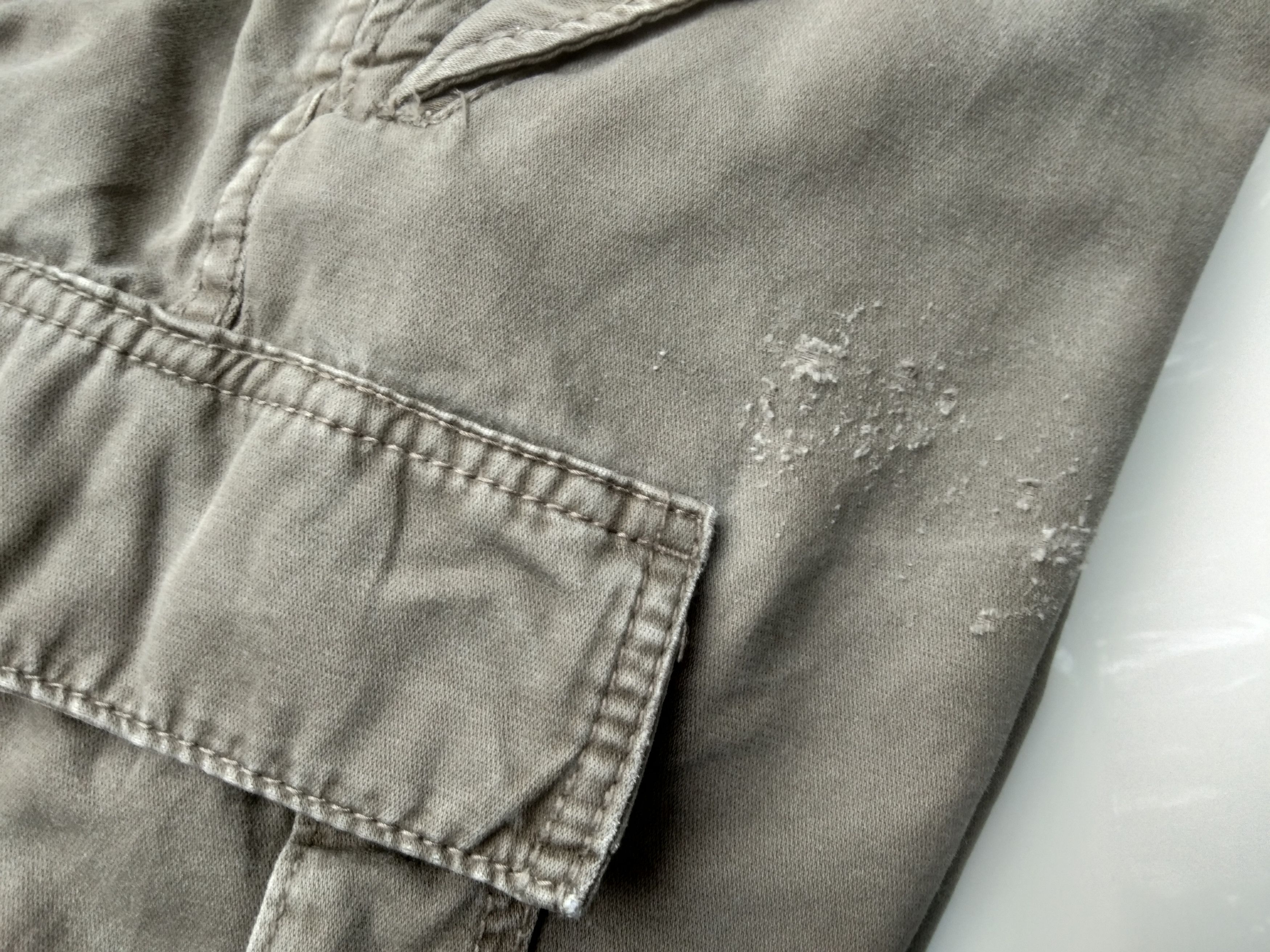 Japanese Brand × Vintage JAPANESE BRAND CARGO PANT Size US 33 - 21 Thumbnail
