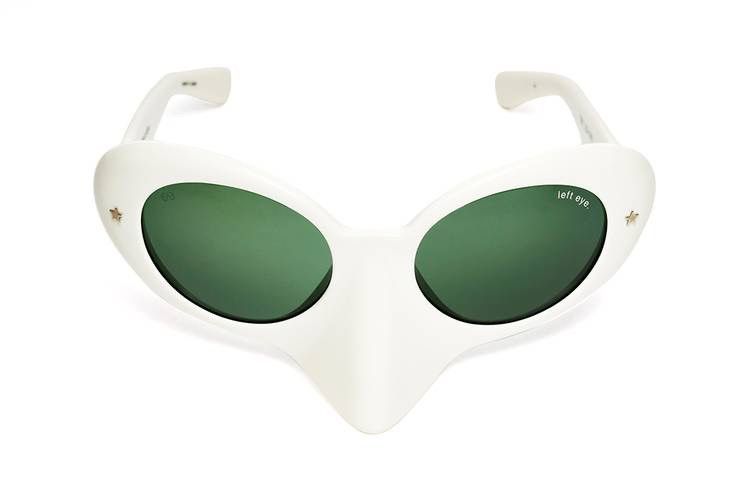 Eyevan 7285 | Grailed