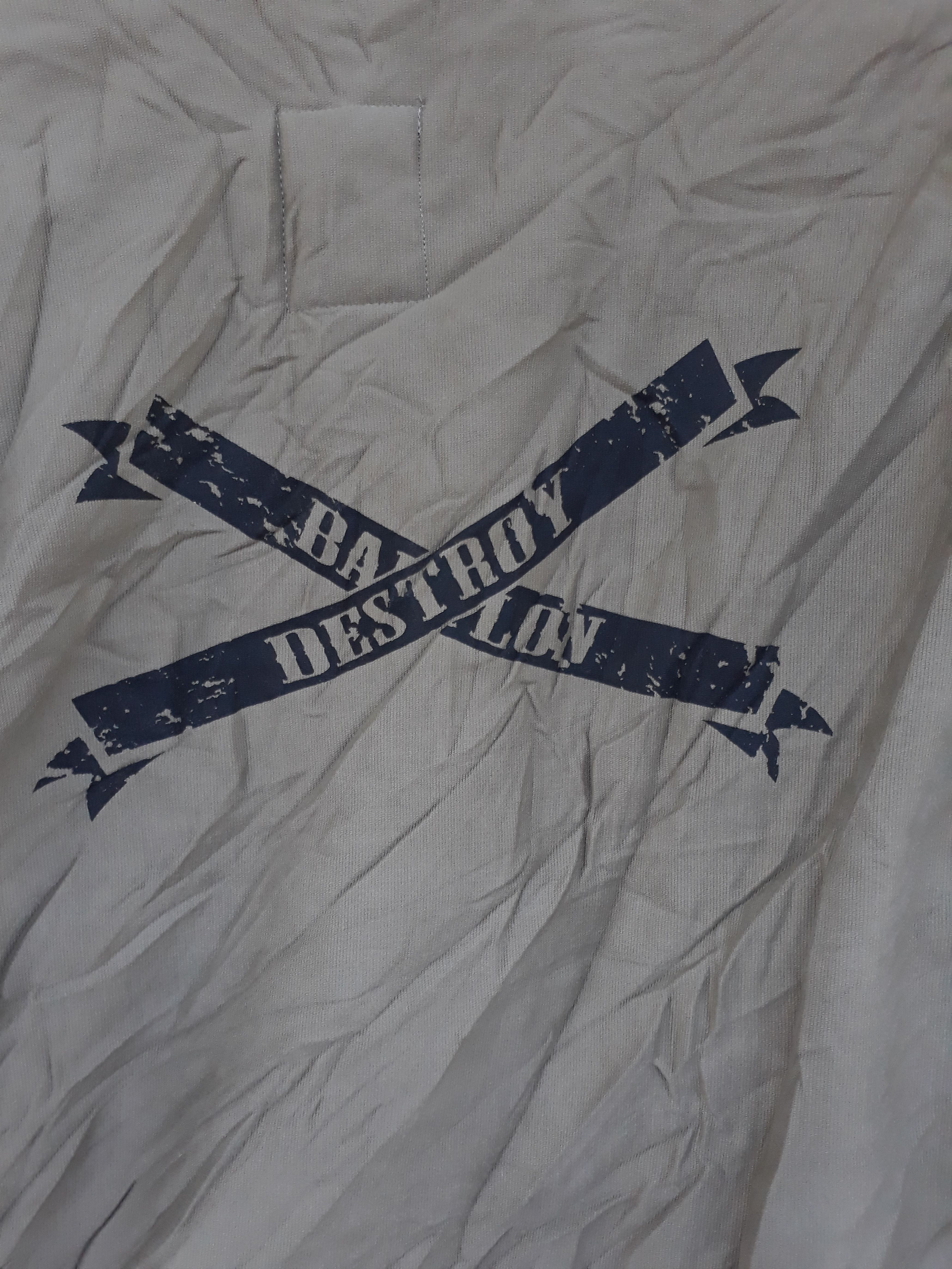 Babylon Destroy babylon philosophy five o duppies 2000 talon zips Size US L / EU 52-54 / 3 - 8 Thumbnail