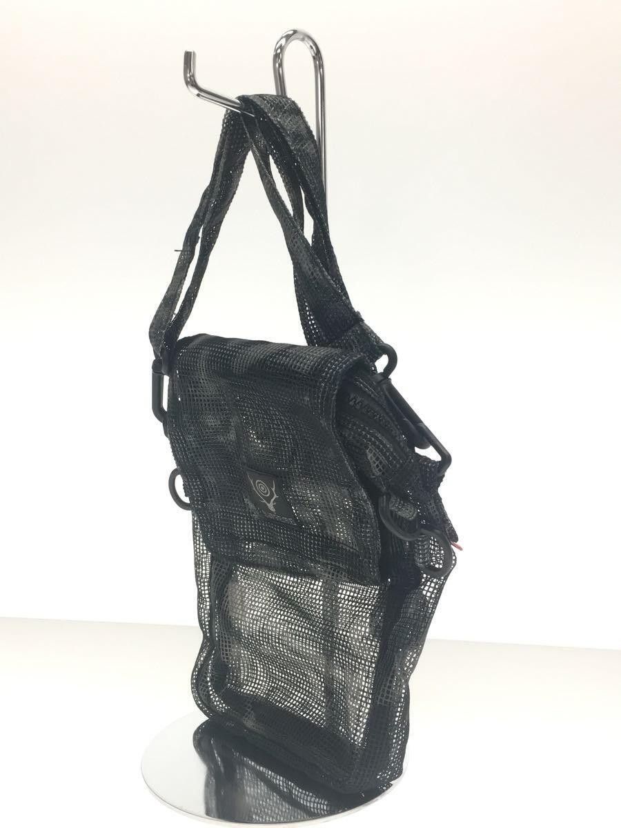 South2 West8 × Supreme Heavy Mesh Game Shoulder Bag Size ONE SIZE - 2 Thumbnail