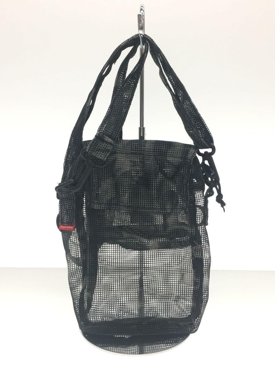 South2 West8 × Supreme Heavy Mesh Game Shoulder Bag Size ONE SIZE - 4 Thumbnail