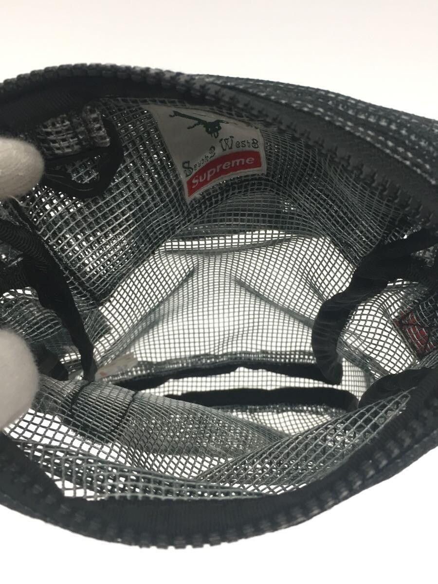 South2 West8 × Supreme Heavy Mesh Game Shoulder Bag Size ONE SIZE - 6 Thumbnail
