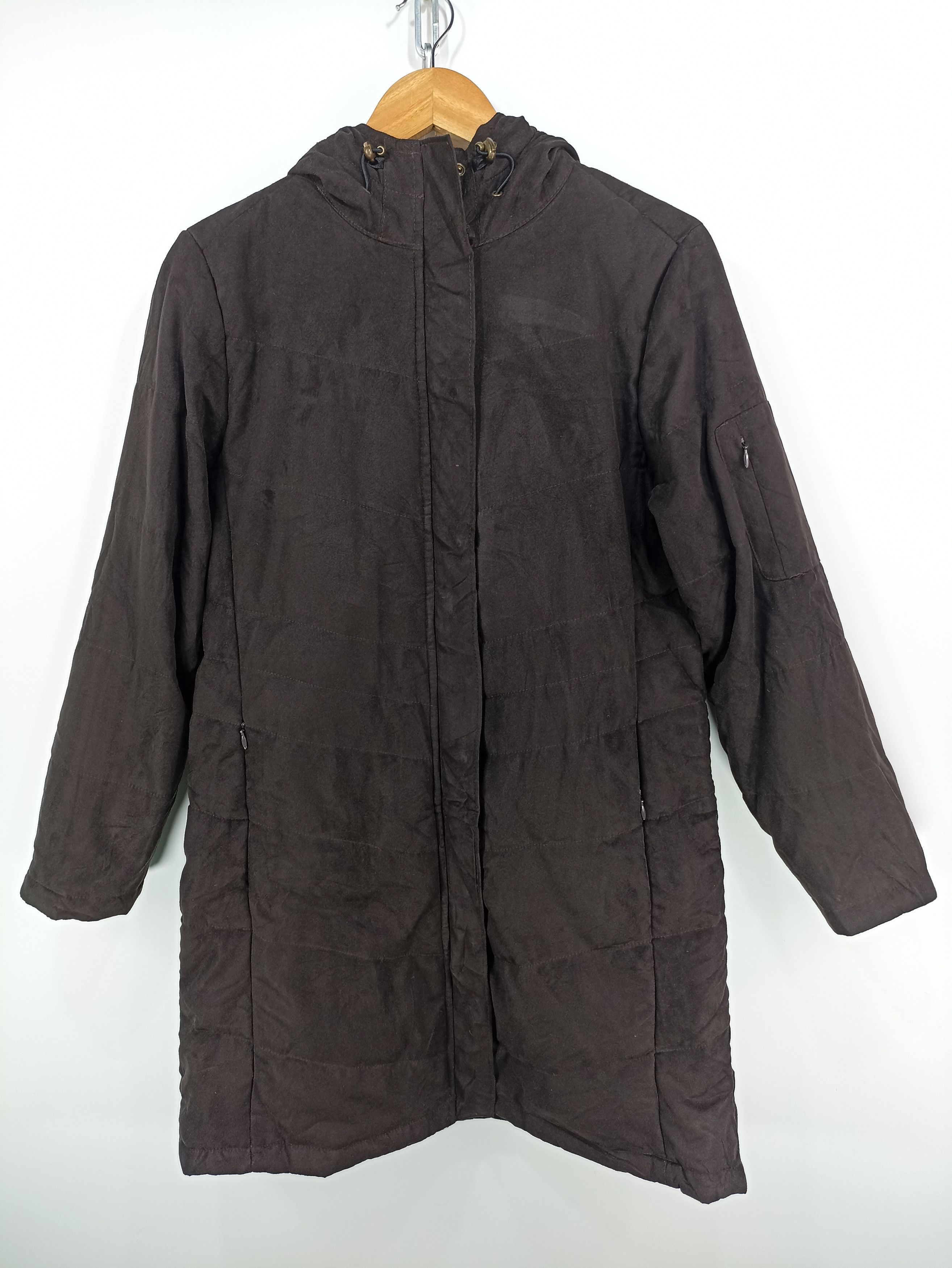 L.L. Bean Ll Bean Goose Down Size US S / EU 44-46 / 1 - 1 Thumbnail