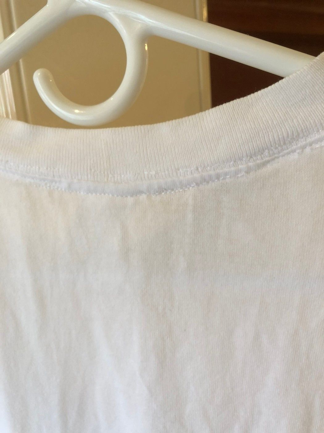 Supreme 2000 Supreme Gucci Box Logo Tee Size US L / EU 52-54 / 3 - 7 Thumbnail