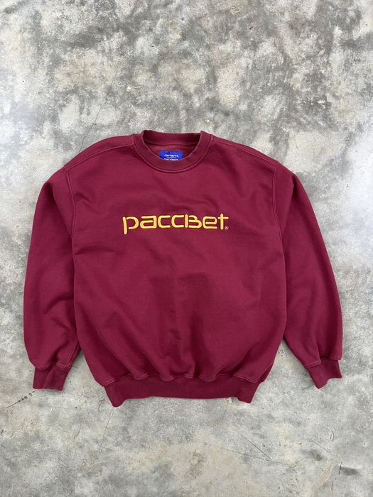 Paccbet carhartt outlet sweater