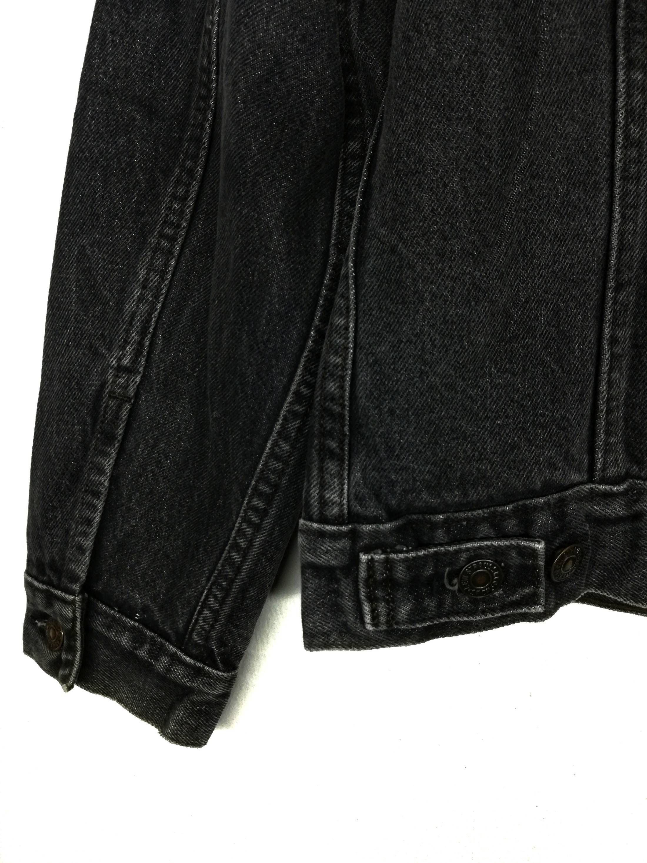 Levi's × Vintage 🔥Vintage 80s Levi's Trucker Denim Jacket Made In USA🔥 Size US M / EU 48-50 / 2 - 9 Thumbnail