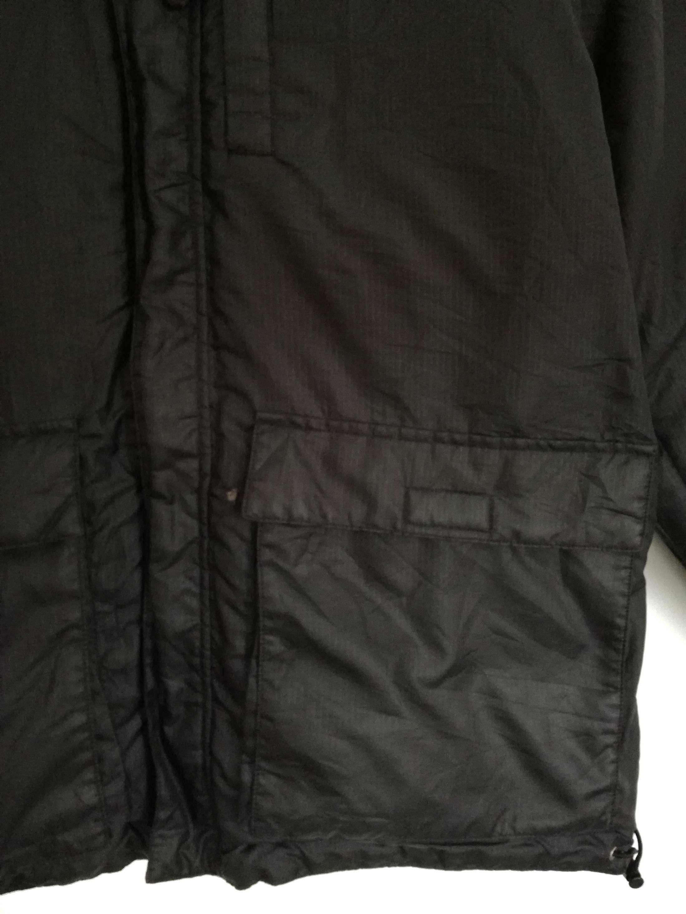 Fila 🔥Vintage Fila Goose Puffer Reversible Jacket 🔥 Size US M / EU 48-50 / 2 - 10 Thumbnail