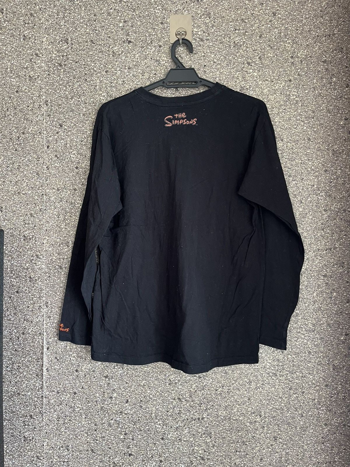 Vintage The simpson ft10 Size US L / EU 52-54 / 3 - 4 Thumbnail