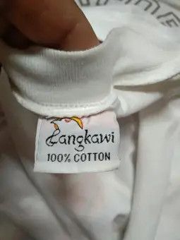 Life's a Beach Vtg 🔥🔥Holidays in Langkawi Island Malaysia Size US M / EU 48-50 / 2 - 9 Thumbnail