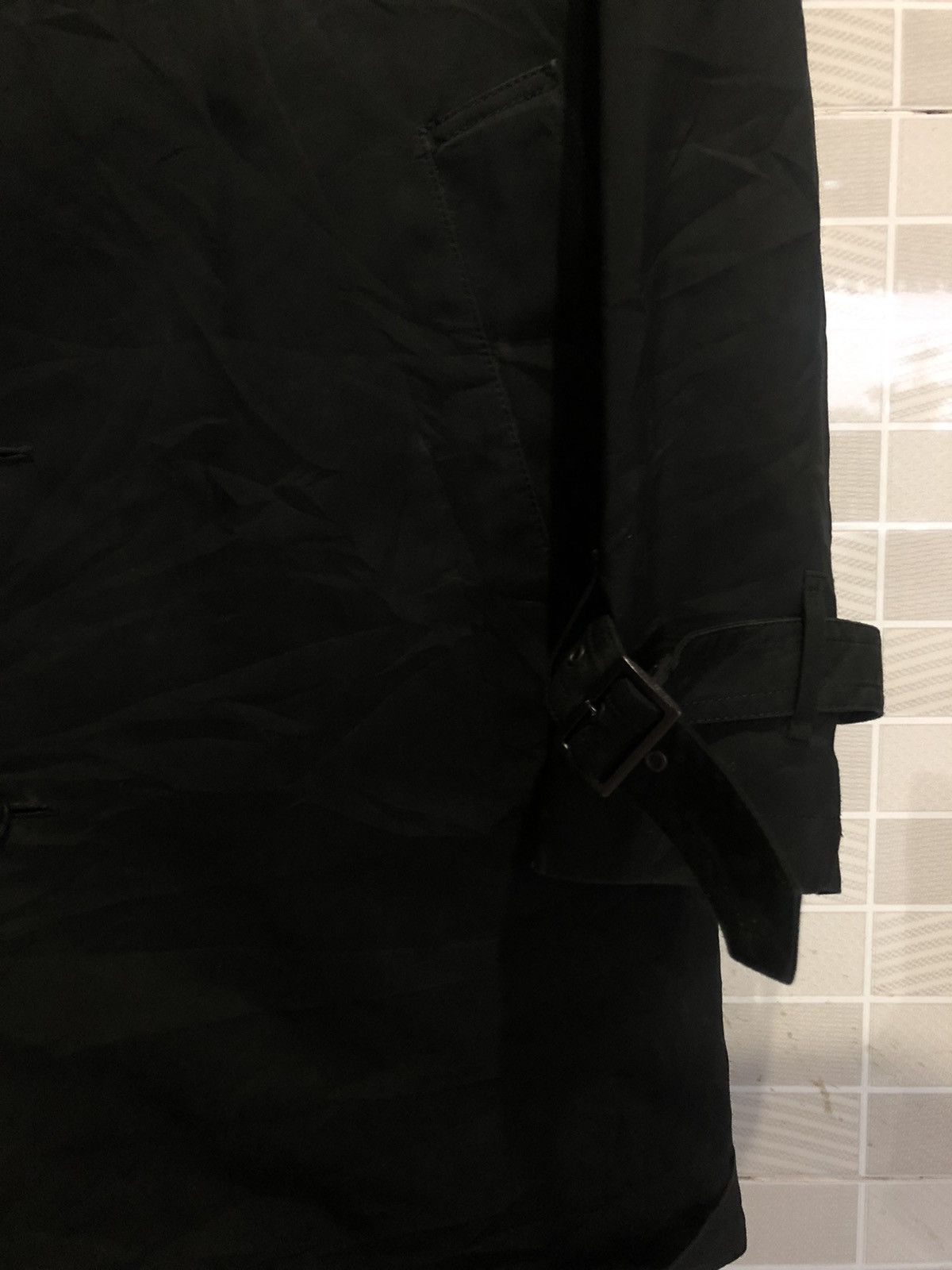 Calvin Klein Calvin Klein Parkas Size US L / EU 52-54 / 3 - 5 Thumbnail