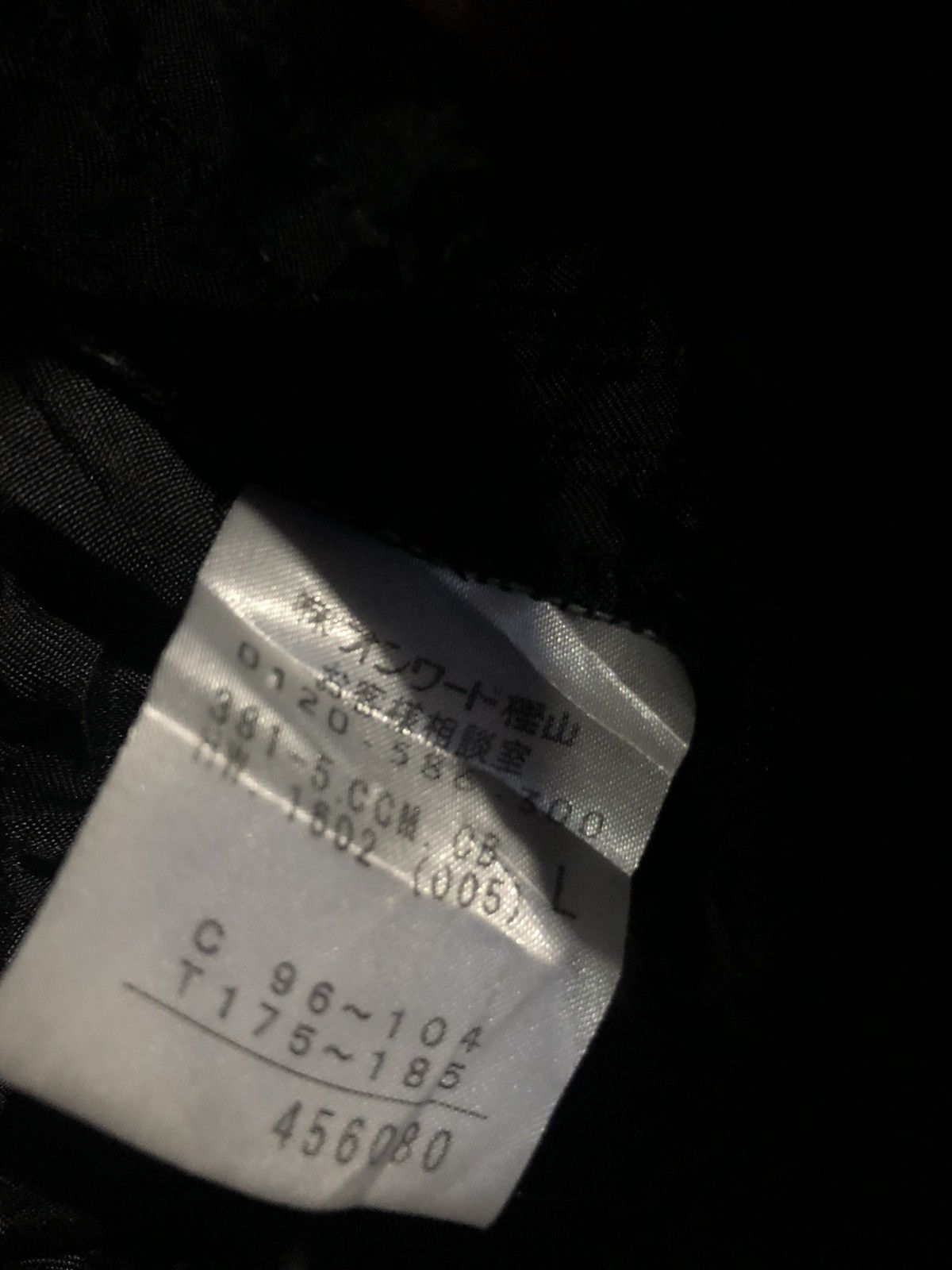 Calvin Klein Calvin Klein Parkas Size US L / EU 52-54 / 3 - 9 Thumbnail