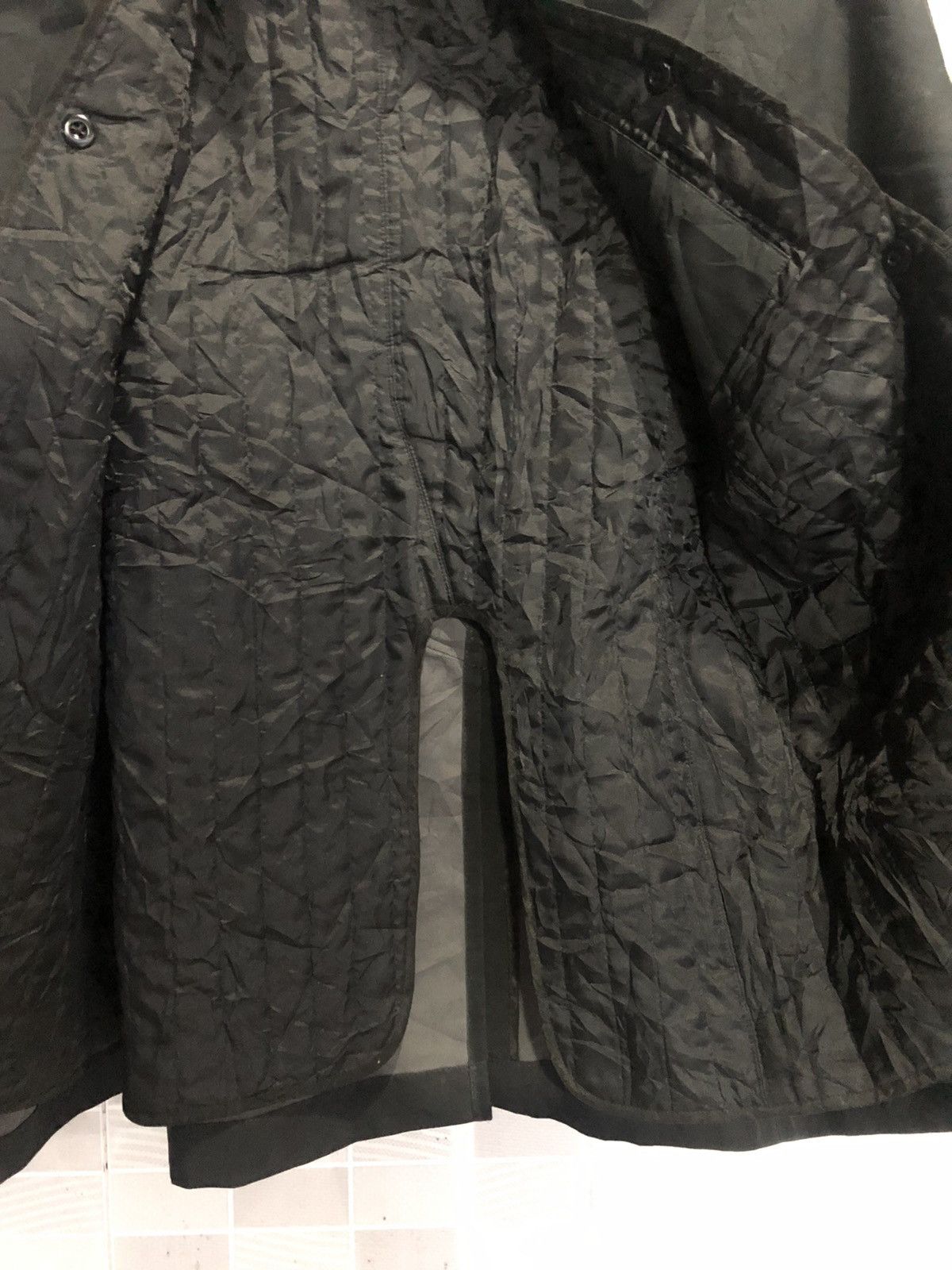 Calvin Klein Calvin Klein Parkas Size US L / EU 52-54 / 3 - 7 Thumbnail