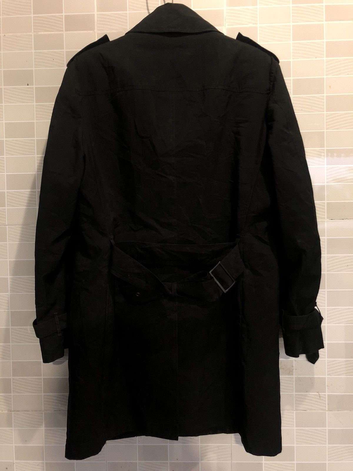 Calvin Klein Calvin Klein Parkas Size US L / EU 52-54 / 3 - 3 Thumbnail