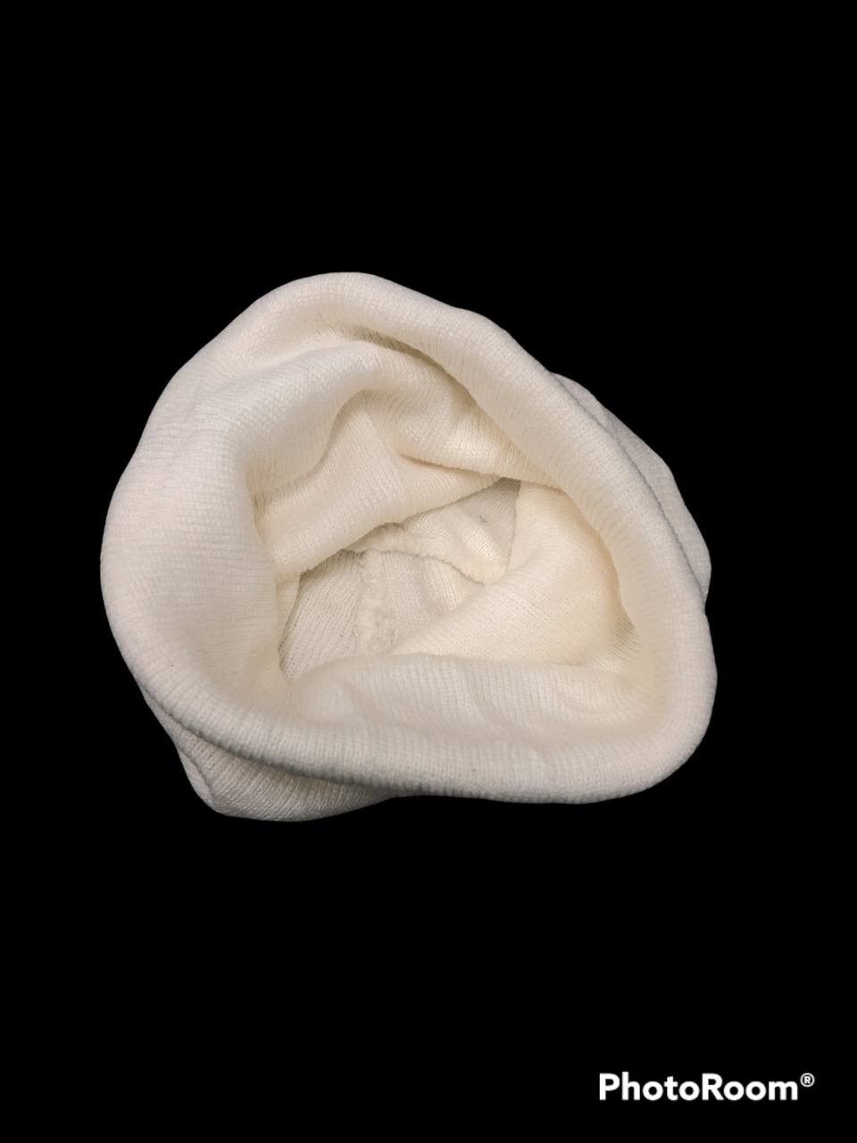 Other Energy Monster White Beanie Hat Size ONE SIZE - 4 Thumbnail