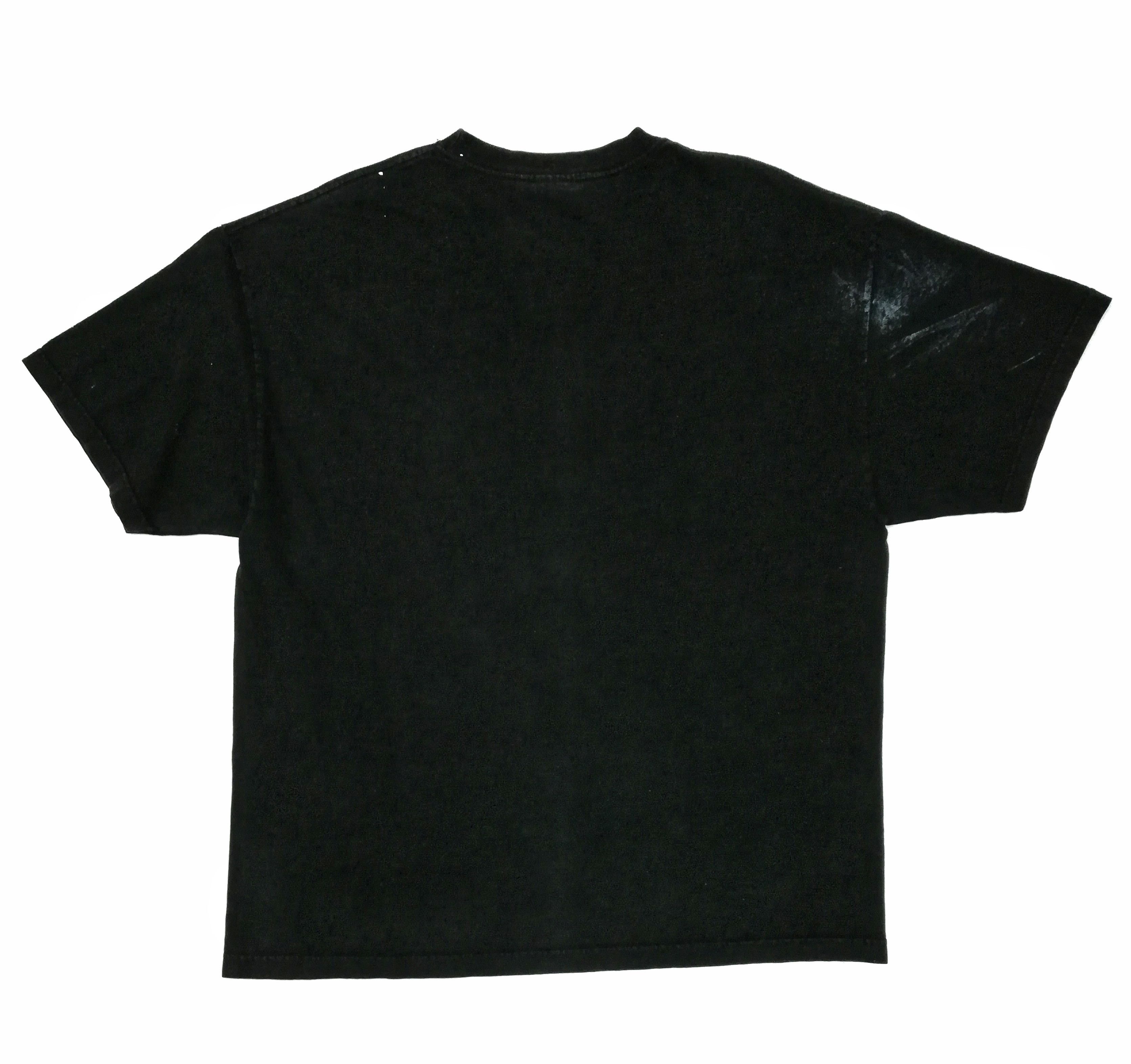 Vintage 🔥Vintage Movie 90's Scarface Shirts Money, Power, Respect Size US XXL / EU 58 / 5 - 12 Thumbnail