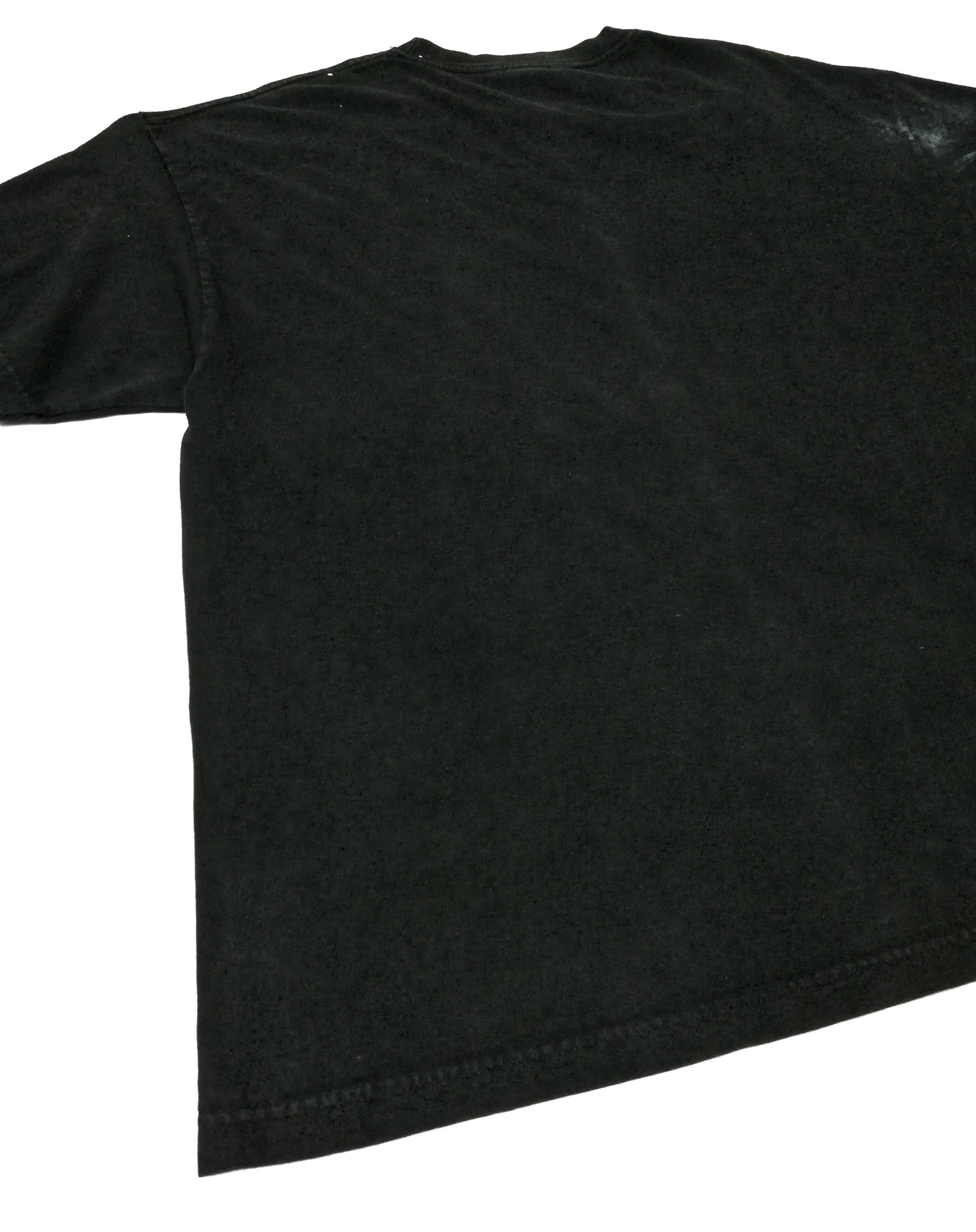 Vintage 🔥Vintage Movie 90's Scarface Shirts Money, Power, Respect Size US XXL / EU 58 / 5 - 13 Thumbnail