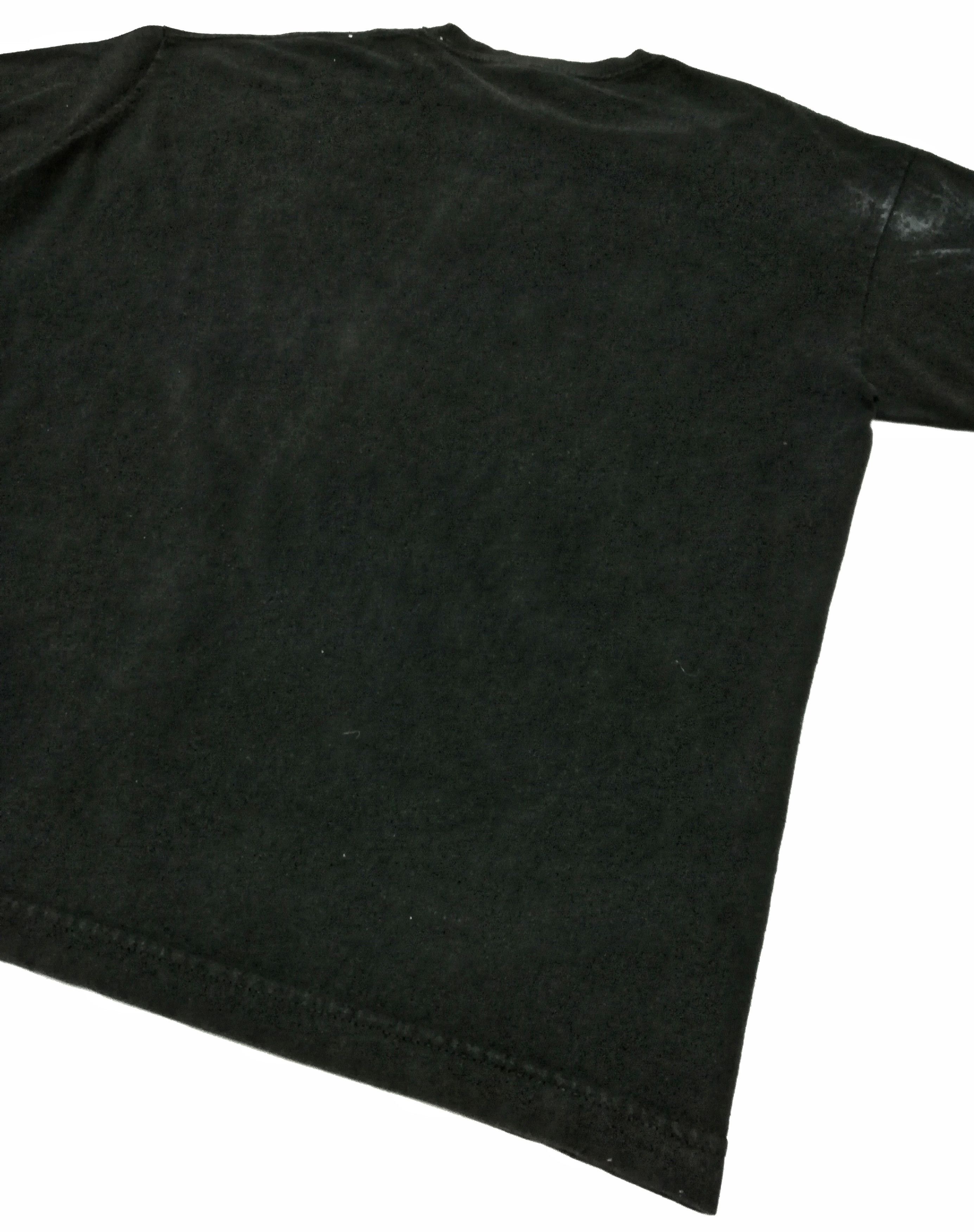 Vintage 🔥Vintage Movie 90's Scarface Shirts Money, Power, Respect Size US XXL / EU 58 / 5 - 14 Thumbnail