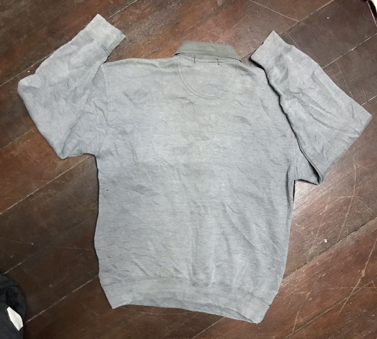 Japanese Brand Nicole st.Gilles paris Half button single poket Size US M / EU 48-50 / 2 - 8 Thumbnail