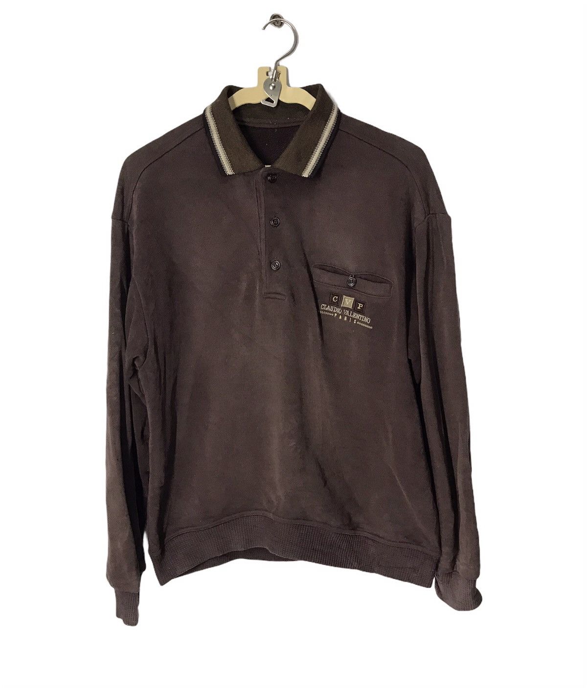 Japanese Brand × Valentino Claudio velentino paris single poket Size US M / EU 48-50 / 2 - 1 Thumbnail