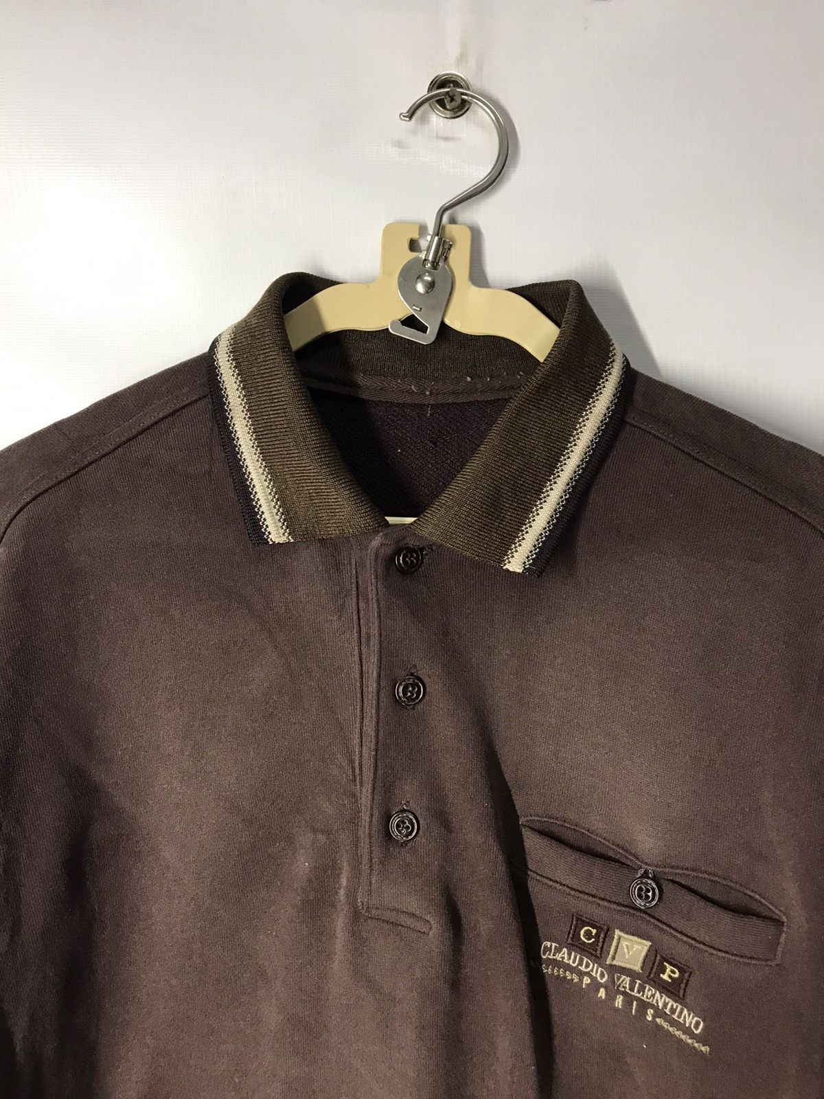 Japanese Brand × Valentino Claudio velentino paris single poket Size US M / EU 48-50 / 2 - 5 Thumbnail