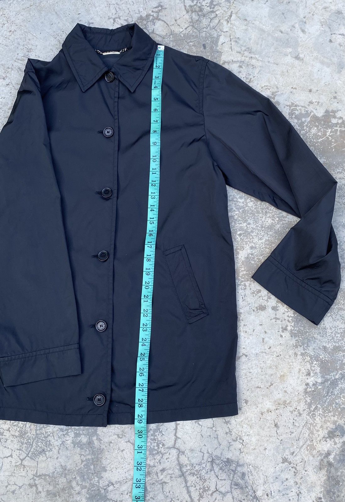 Dolce & Gabbana Dolce & Gabbana Jacket Made in Italy Size US M / EU 48-50 / 2 - 12 Thumbnail
