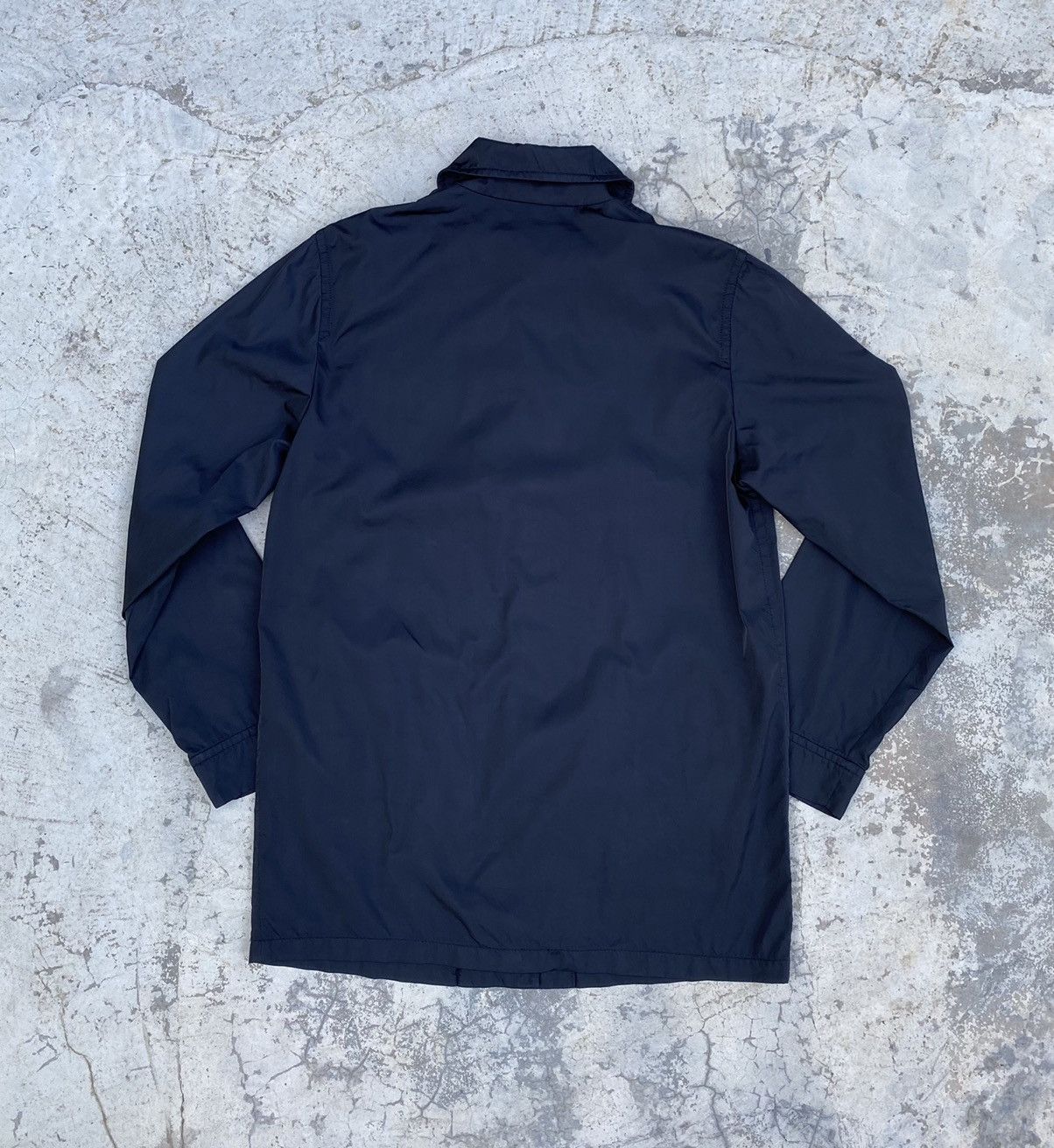 Dolce & Gabbana Dolce & Gabbana Jacket Made in Italy Size US M / EU 48-50 / 2 - 2 Thumbnail