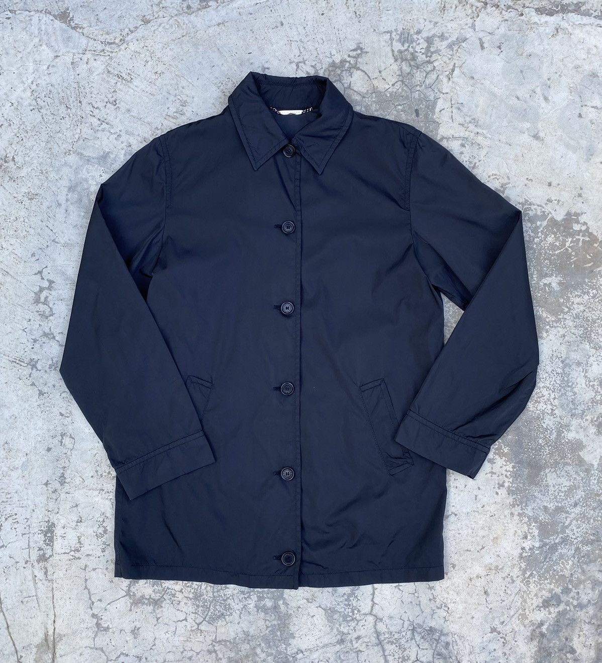 Dolce & Gabbana Dolce & Gabbana Jacket Made in Italy Size US M / EU 48-50 / 2 - 1 Thumbnail