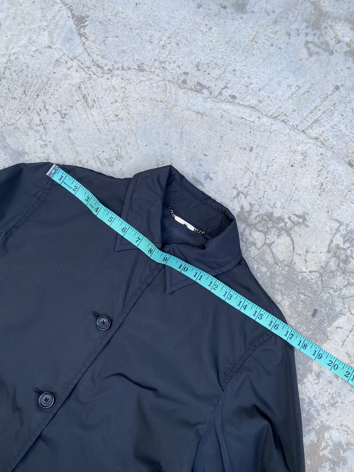 Dolce & Gabbana Dolce & Gabbana Jacket Made in Italy Size US M / EU 48-50 / 2 - 13 Thumbnail