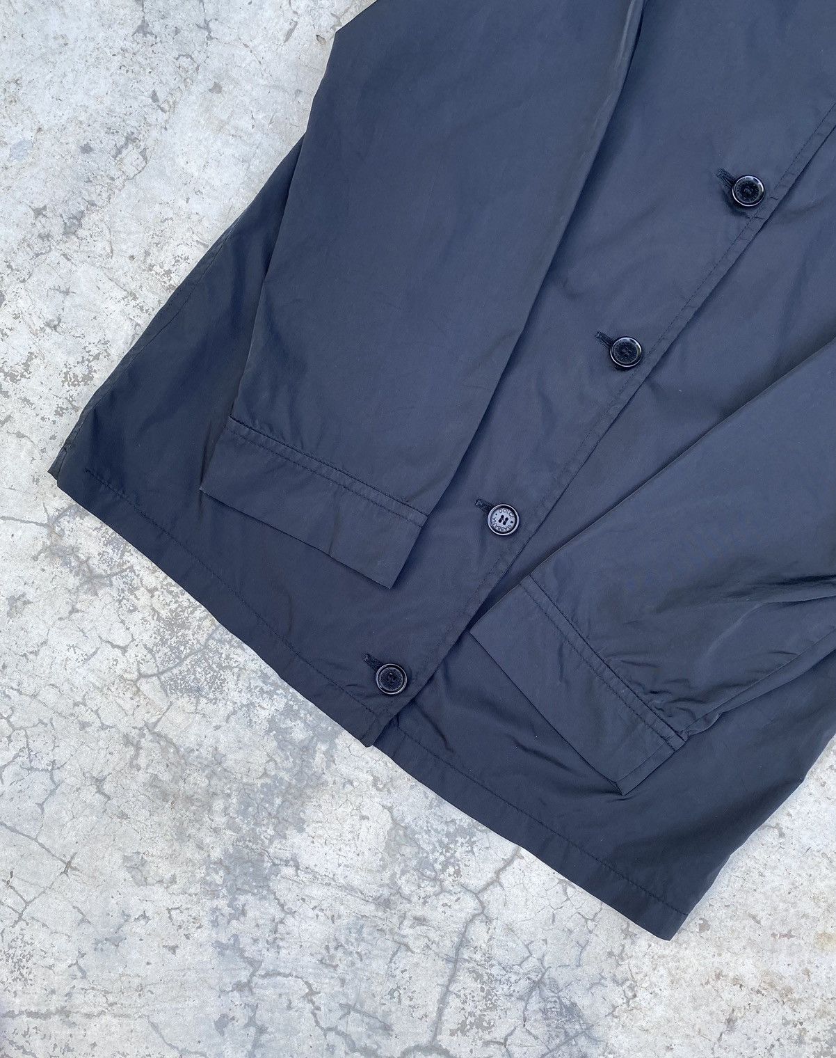Dolce & Gabbana Dolce & Gabbana Jacket Made in Italy Size US M / EU 48-50 / 2 - 5 Thumbnail