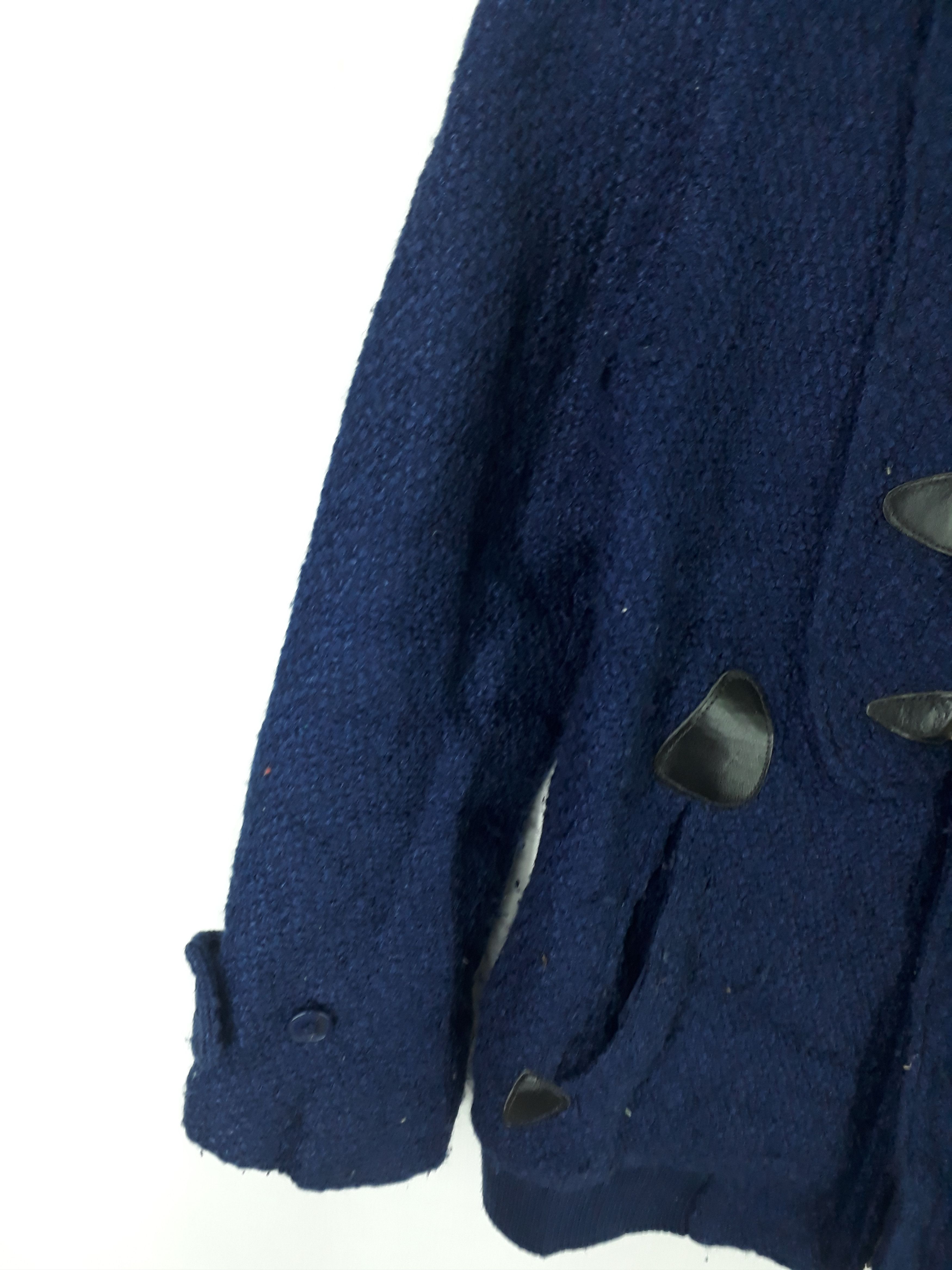Issey Miyake Style Duffle Jacket Ne-net By Issey Miyake Size US M / EU 48-50 / 2 - 3 Thumbnail