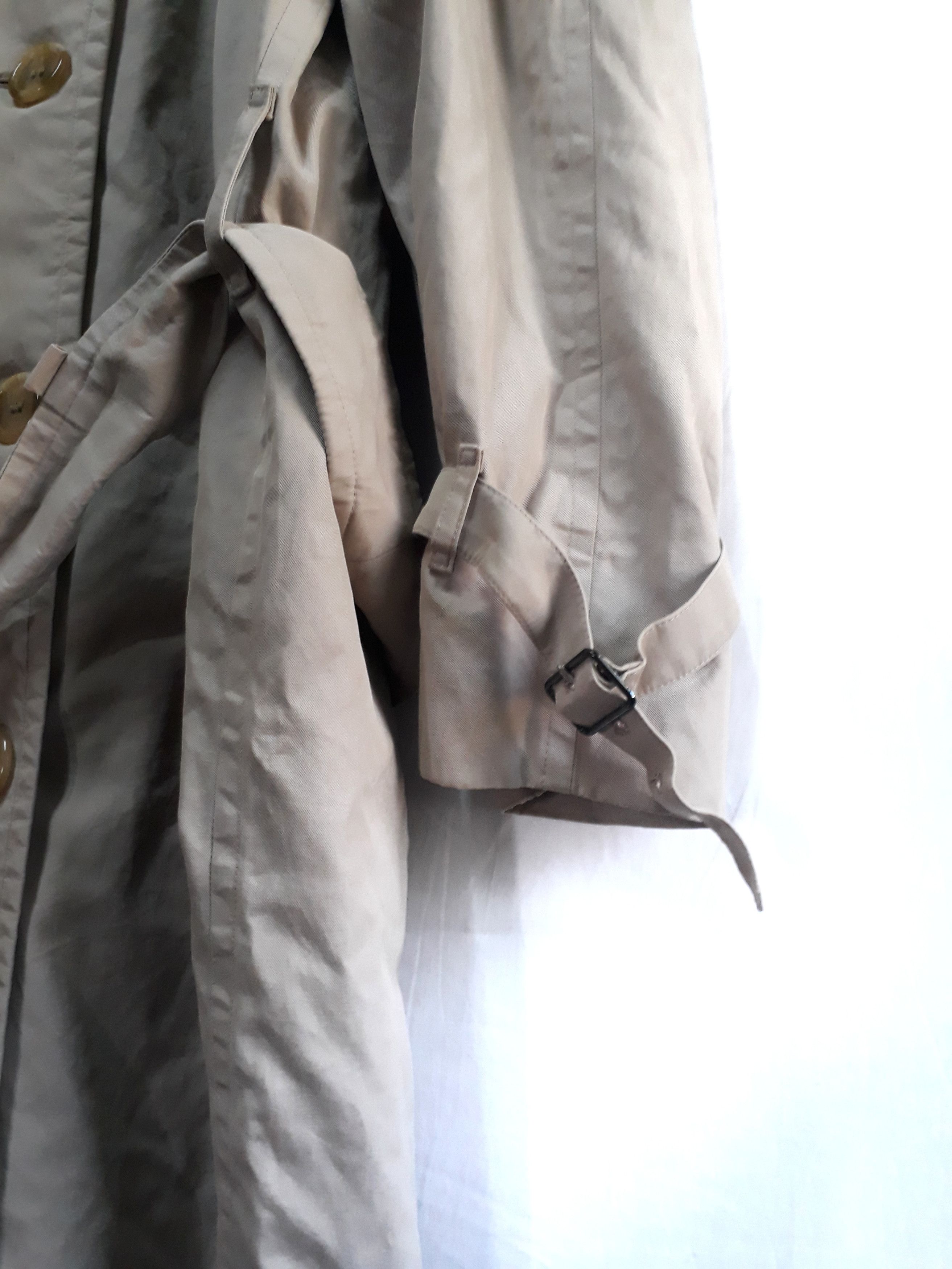 Burberry × Burberry Prorsum Burberry Made England Specially Made for Maruzen tokyo Size US L / EU 52-54 / 3 - 4 Thumbnail
