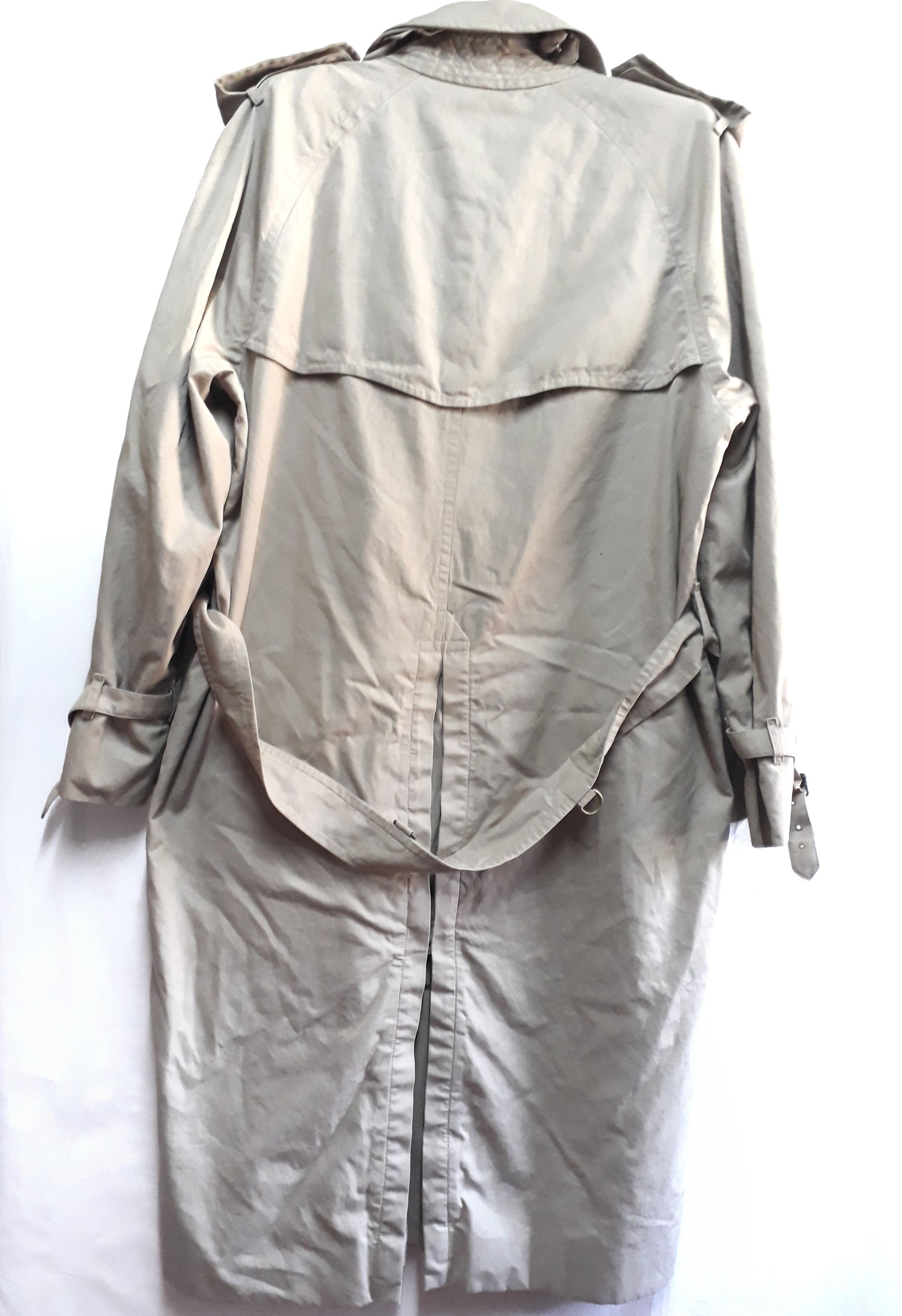 Burberry × Burberry Prorsum Burberry Made England Specially Made for Maruzen tokyo Size US L / EU 52-54 / 3 - 3 Thumbnail