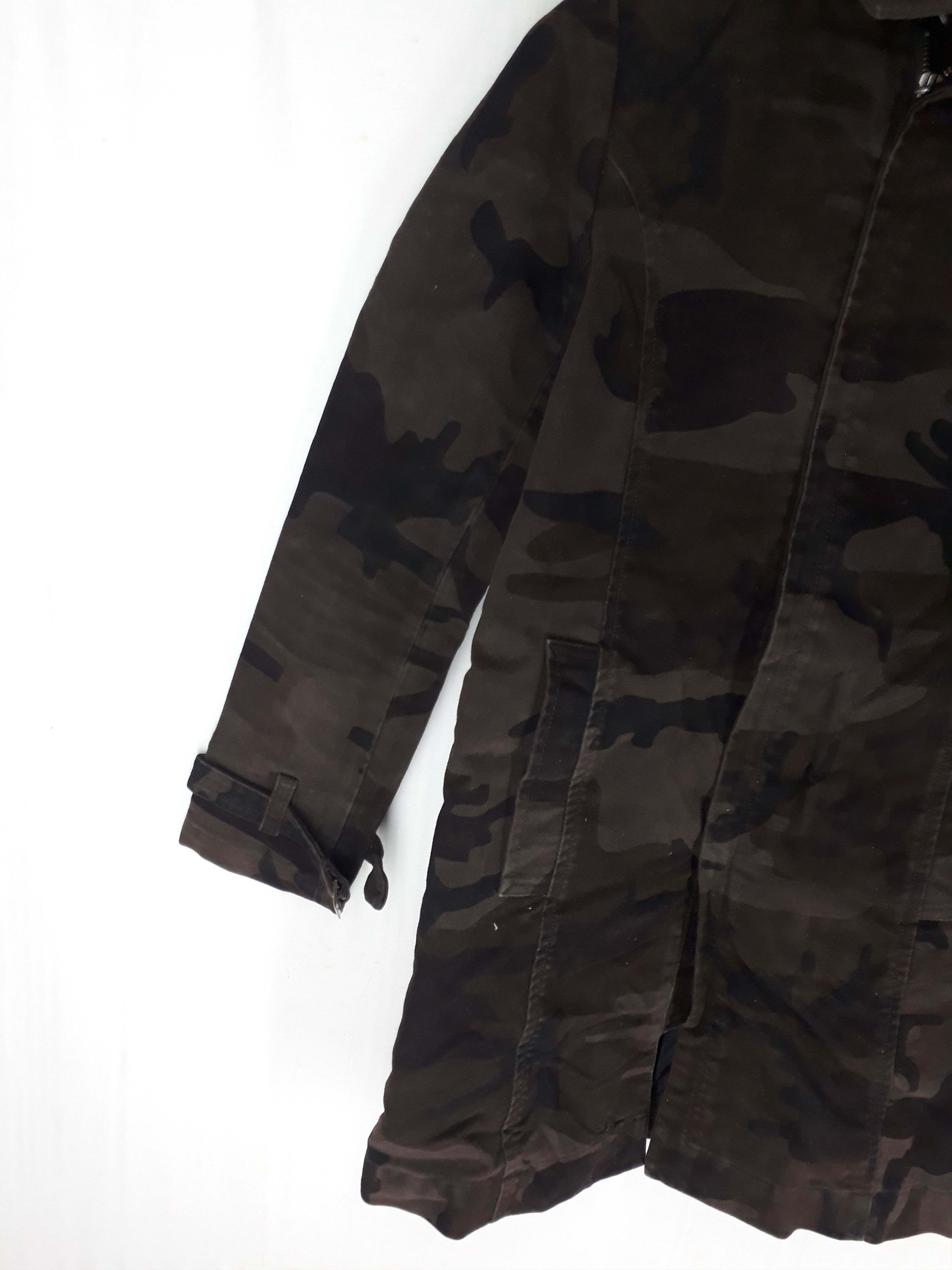 Carhartt Carhartt camo Jacket Size US S / EU 44-46 / 1 - 3 Thumbnail