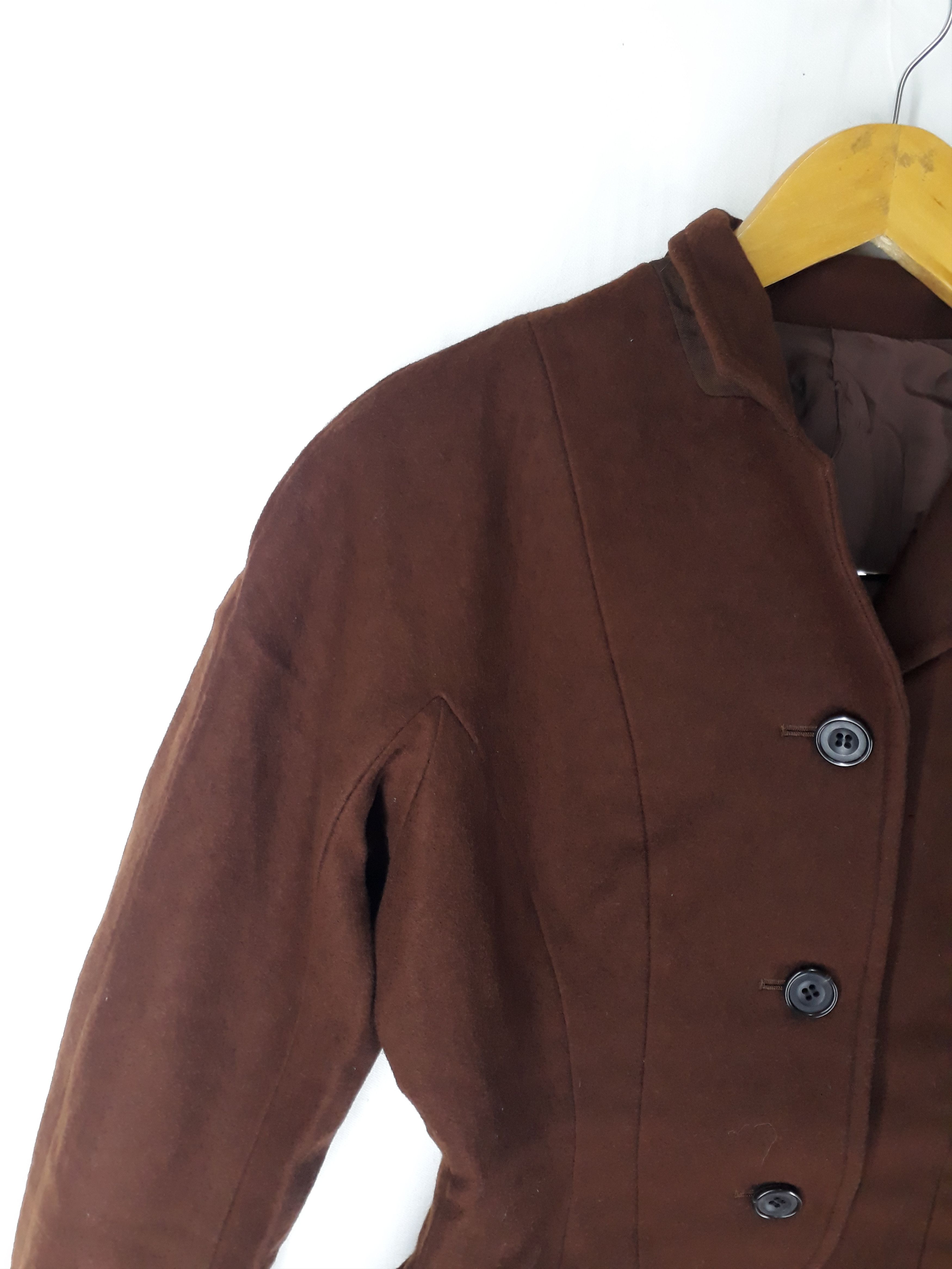 Yohji Yamamoto Y’s Jacket Size US S / EU 44-46 / 1 - 2 Thumbnail