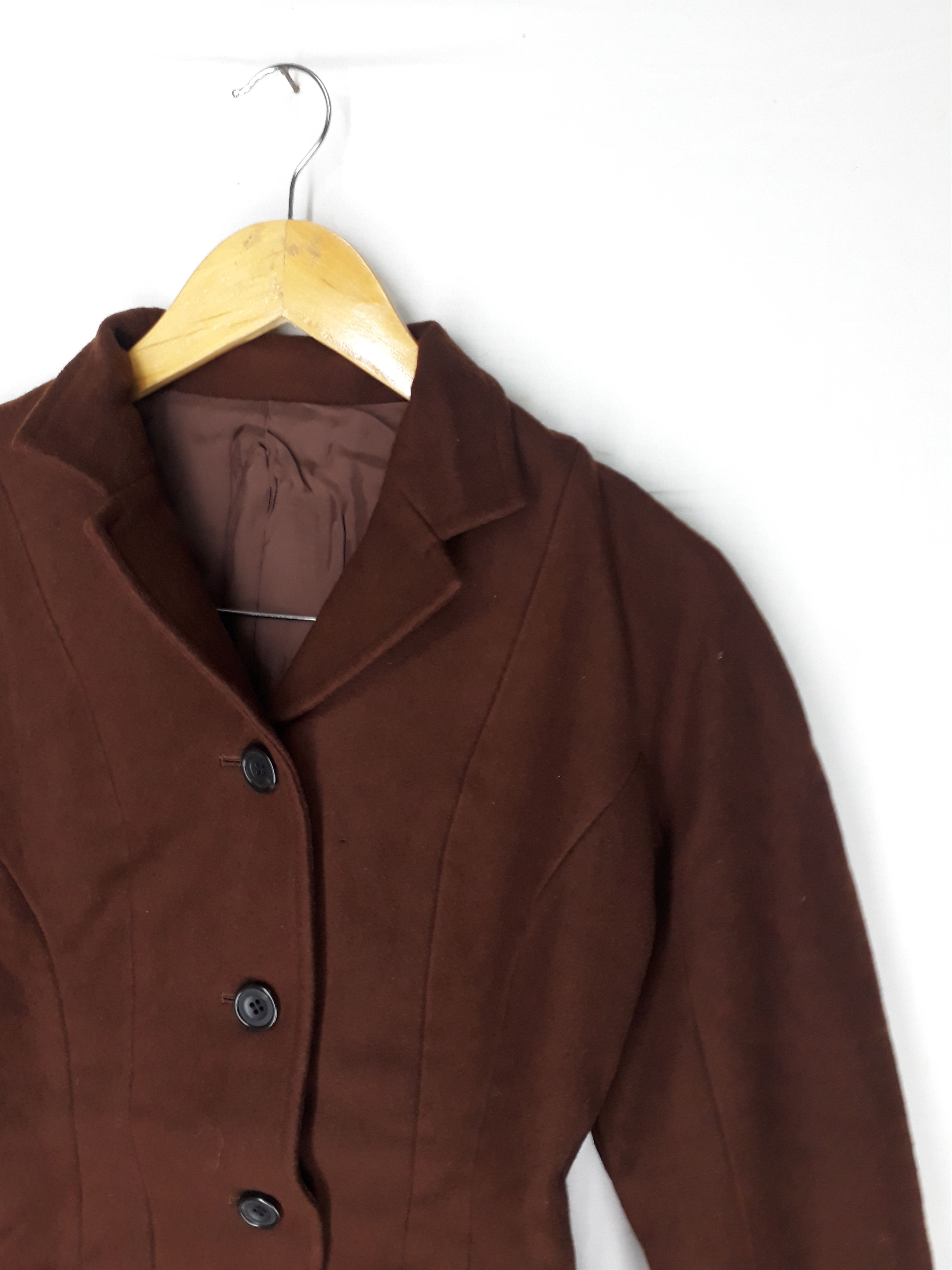 Yohji Yamamoto Y’s Jacket Size US S / EU 44-46 / 1 - 3 Thumbnail