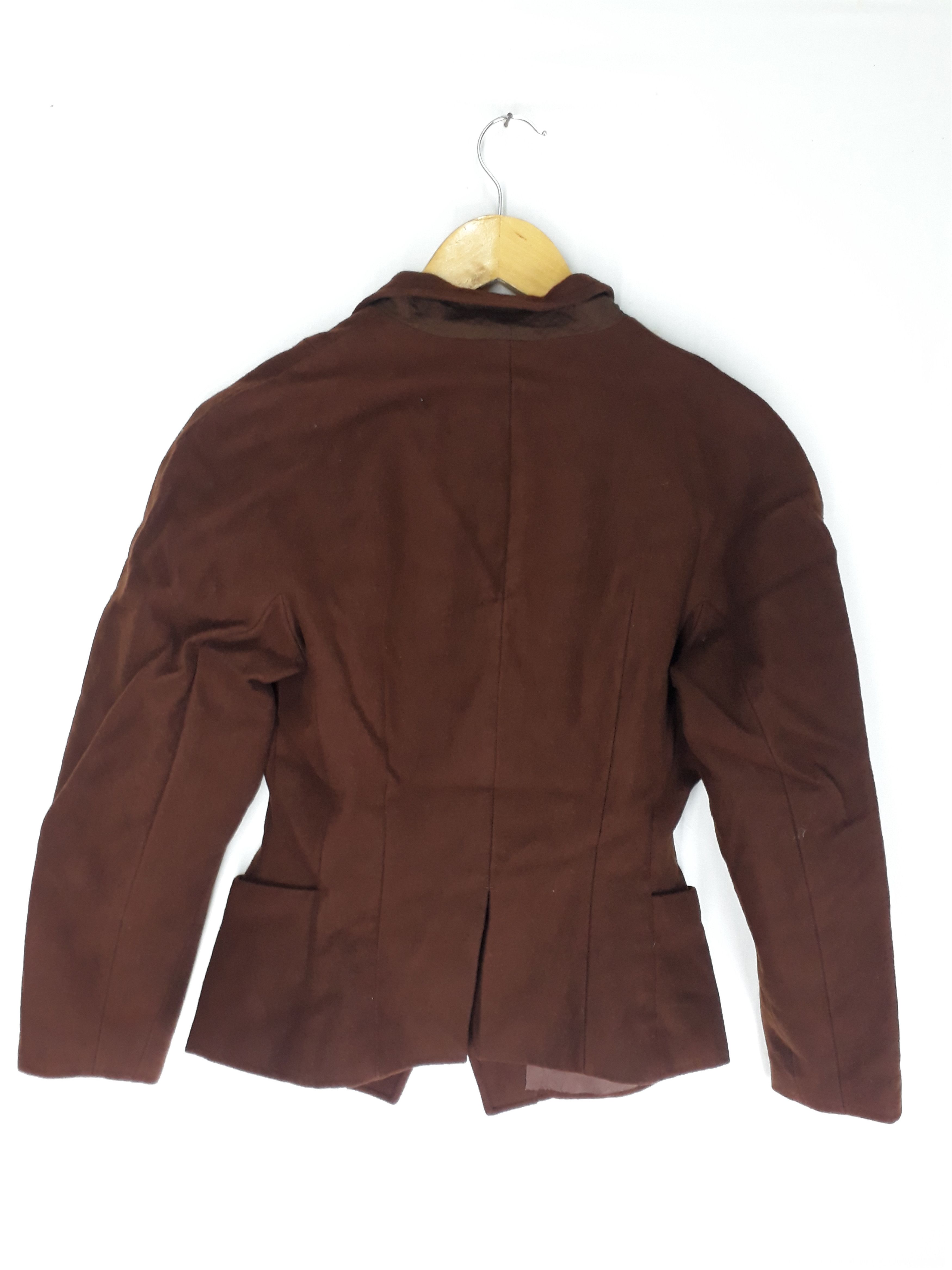 Yohji Yamamoto Y’s Jacket Size US S / EU 44-46 / 1 - 4 Thumbnail