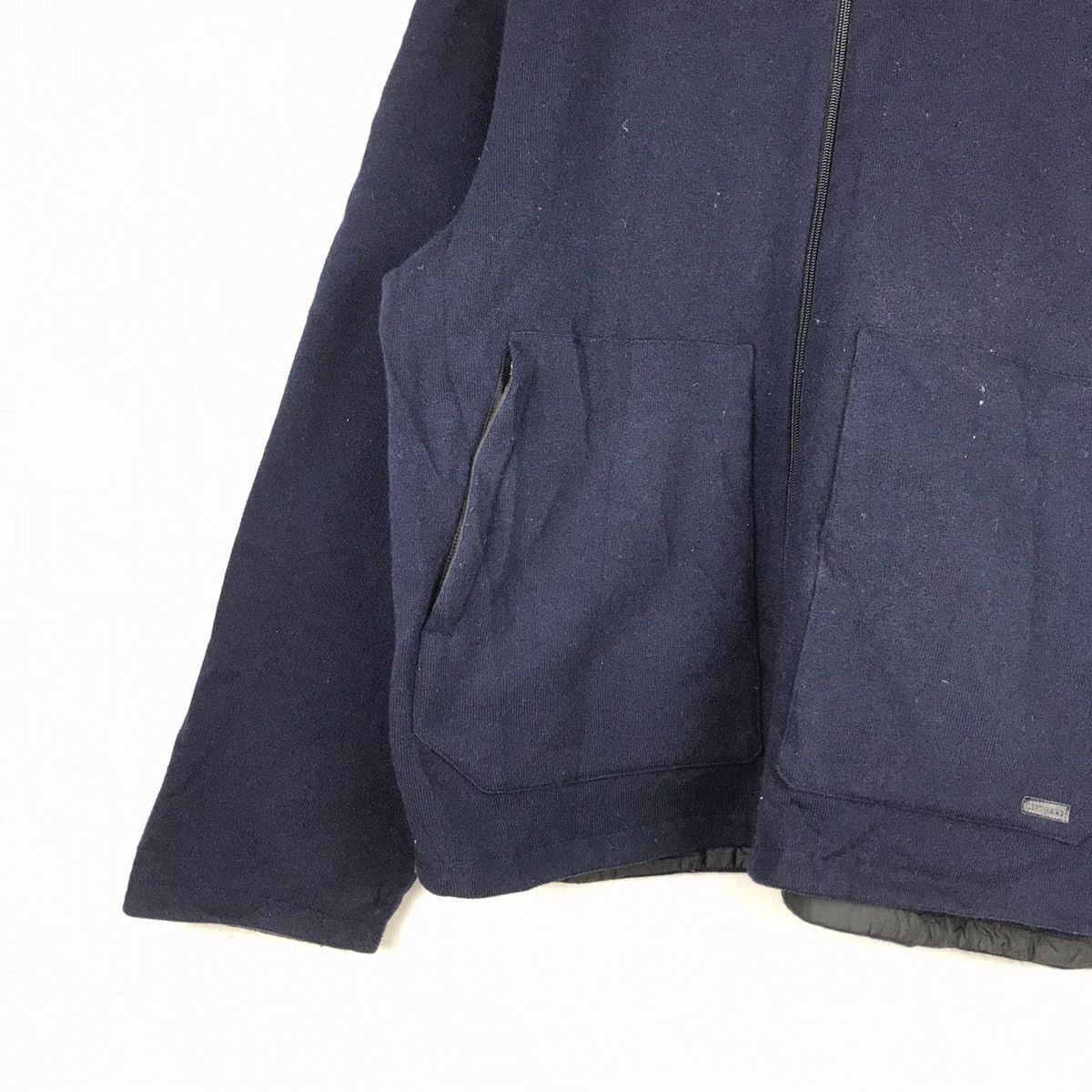 Left Hand Archival field jacket Size US XL / EU 56 / 4 - 4 Thumbnail