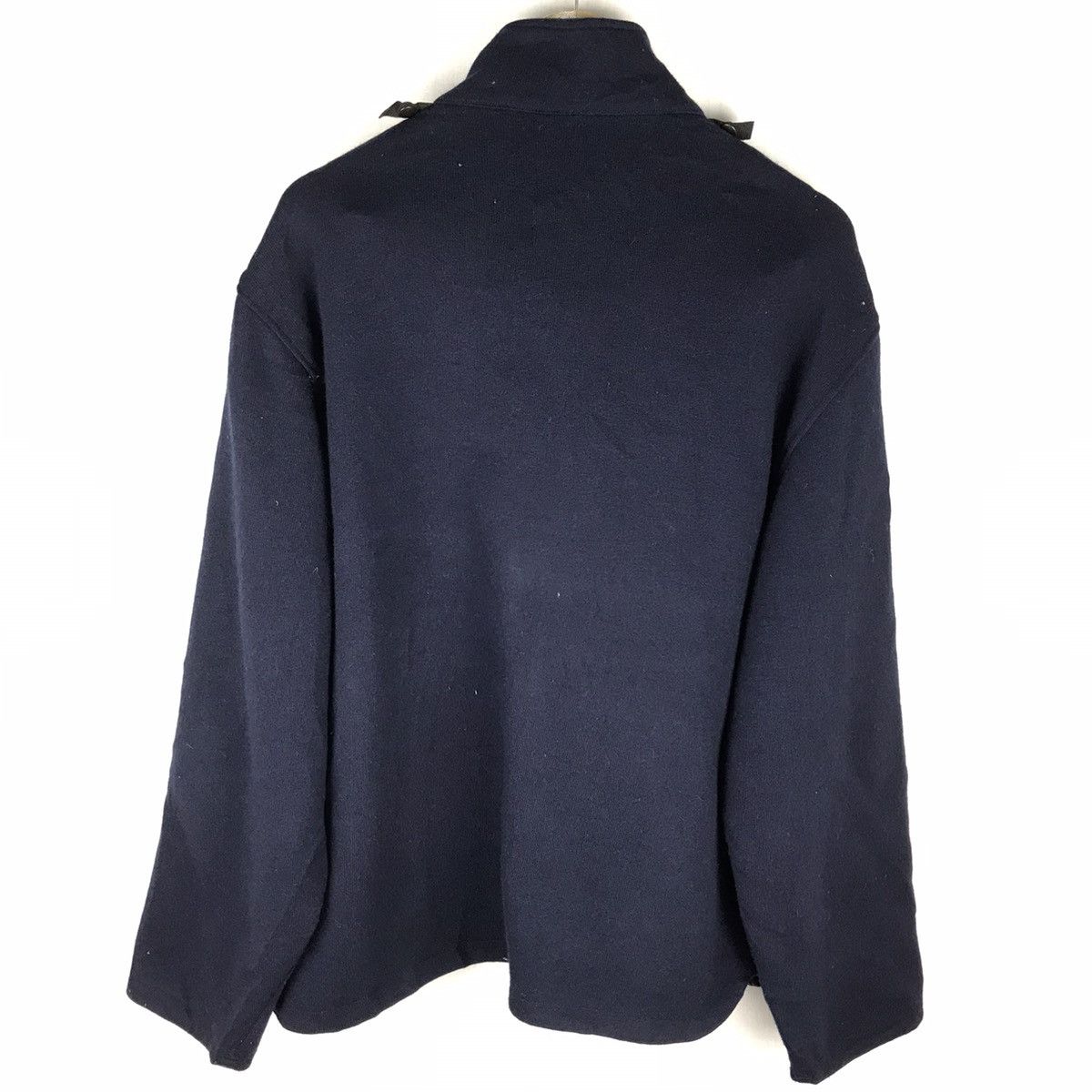 Left Hand Archival field jacket Size US XL / EU 56 / 4 - 6 Thumbnail