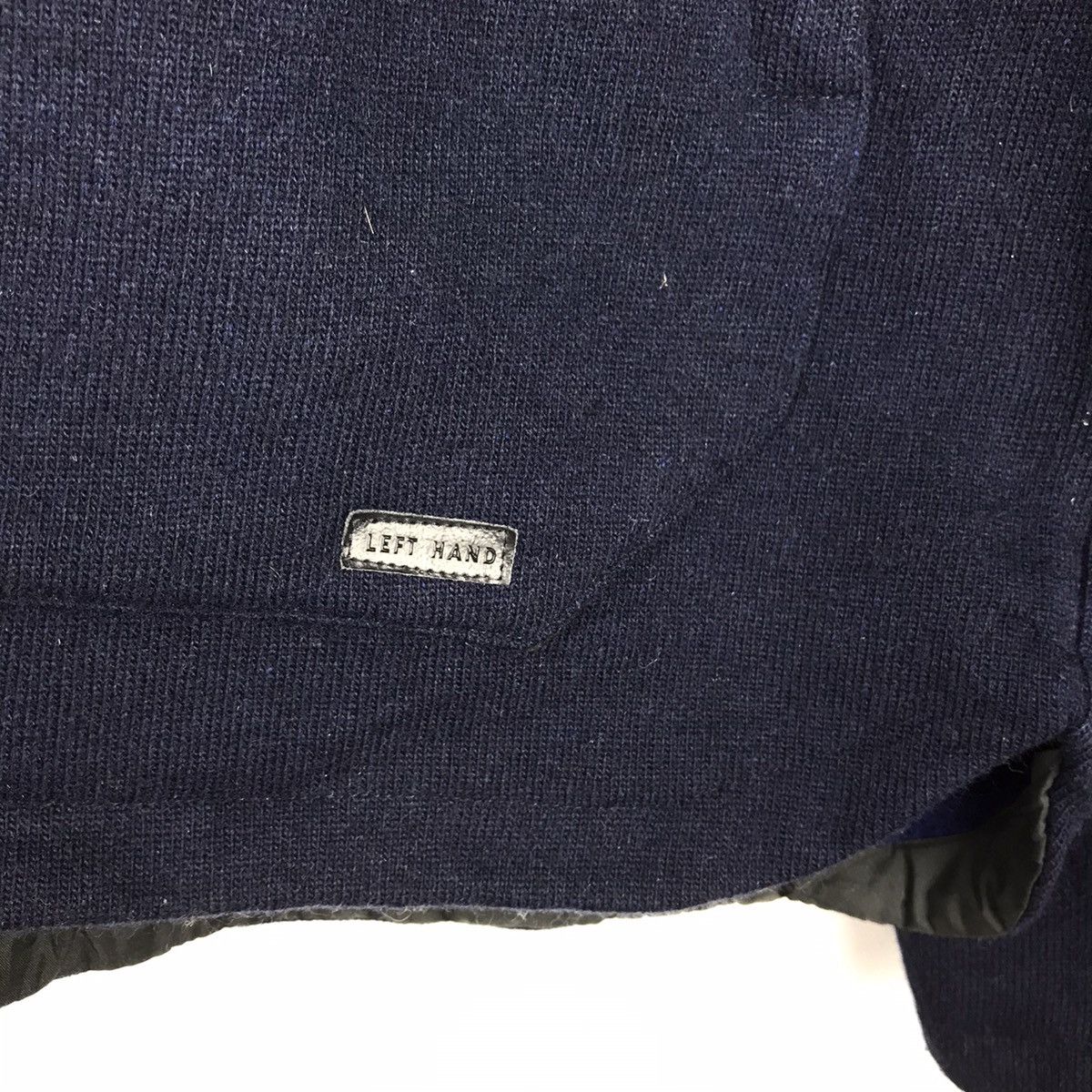 Left Hand Archival field jacket Size US XL / EU 56 / 4 - 7 Thumbnail