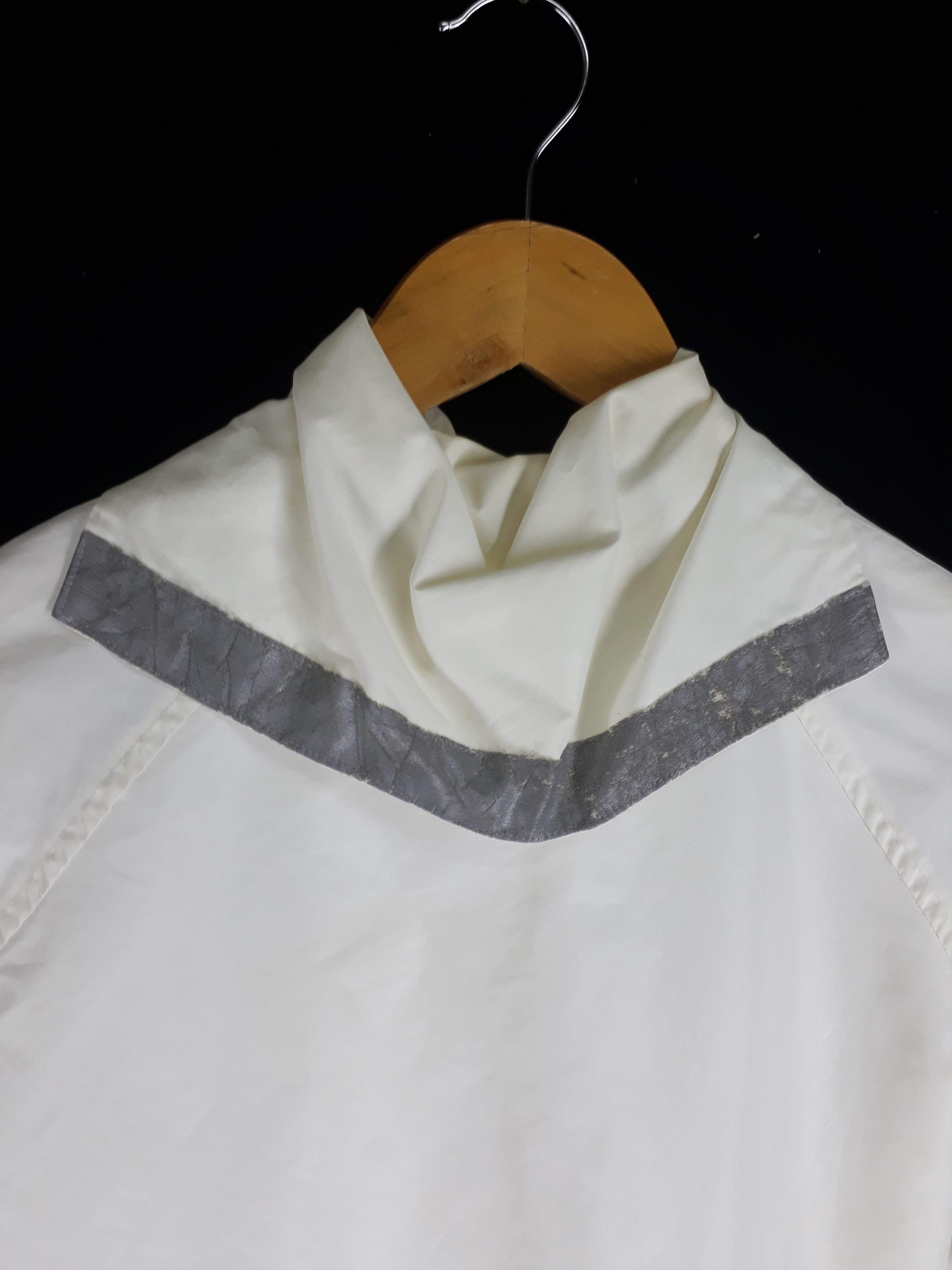 Issey Miyake × Japanese Brand × Tsumori Chisato TSUMORI CHISATO IS ISSEY MIYAKE Zipper Size US M / EU 48-50 / 2 - 6 Thumbnail