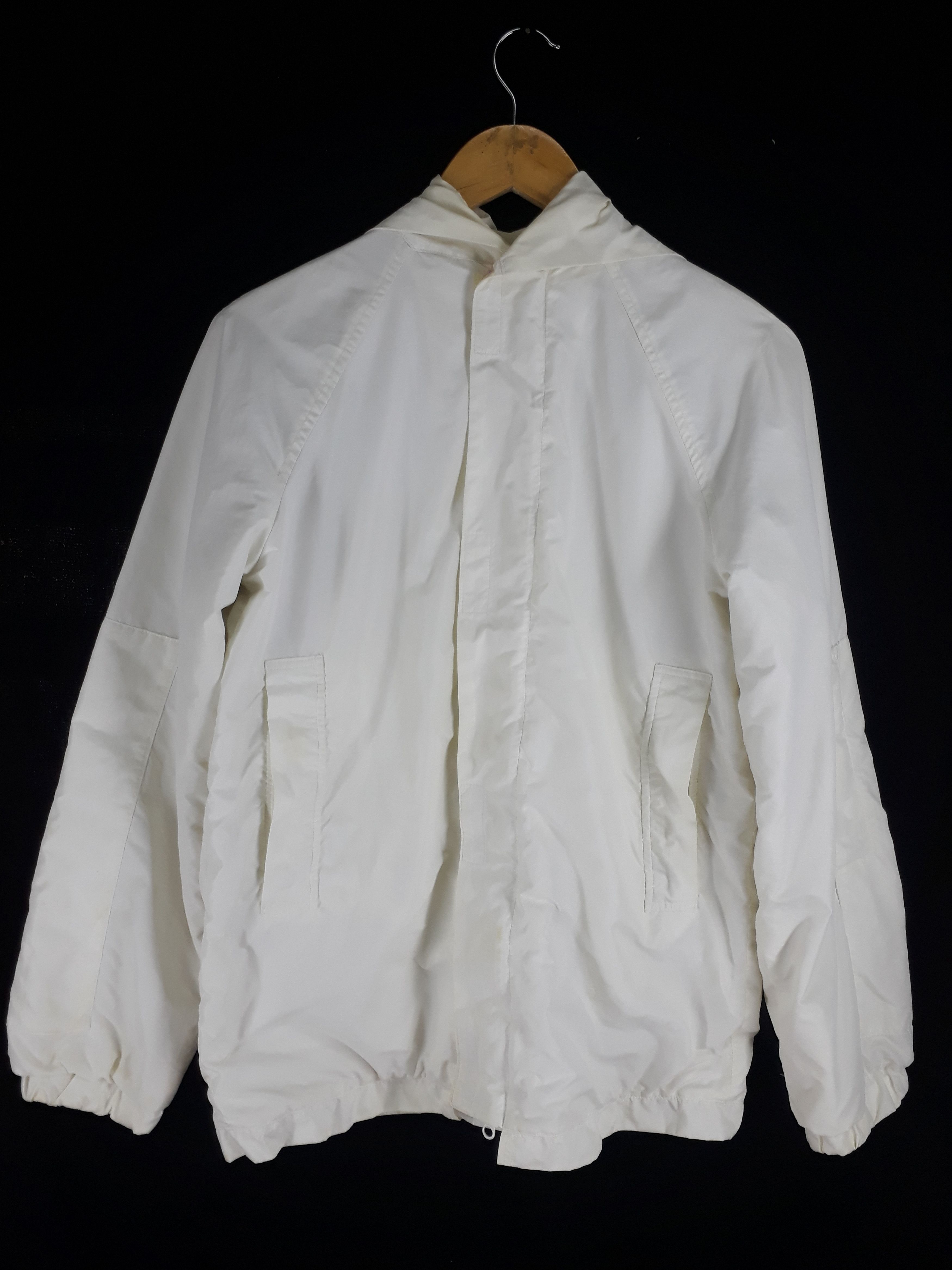 Issey Miyake × Japanese Brand × Tsumori Chisato TSUMORI CHISATO IS ISSEY MIYAKE Zipper Size US M / EU 48-50 / 2 - 1 Thumbnail