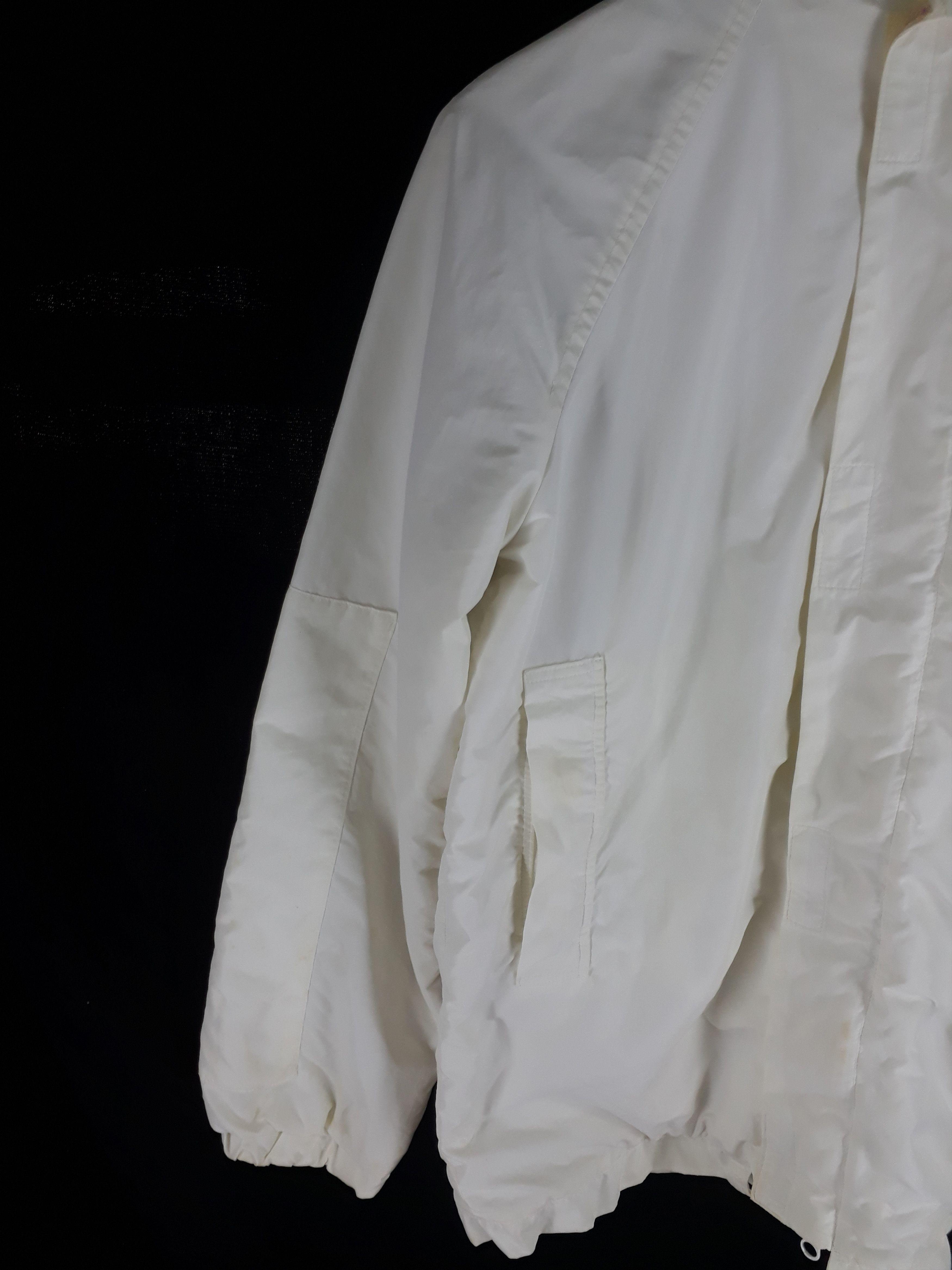 Issey Miyake × Japanese Brand × Tsumori Chisato TSUMORI CHISATO IS ISSEY MIYAKE Zipper Size US M / EU 48-50 / 2 - 3 Thumbnail